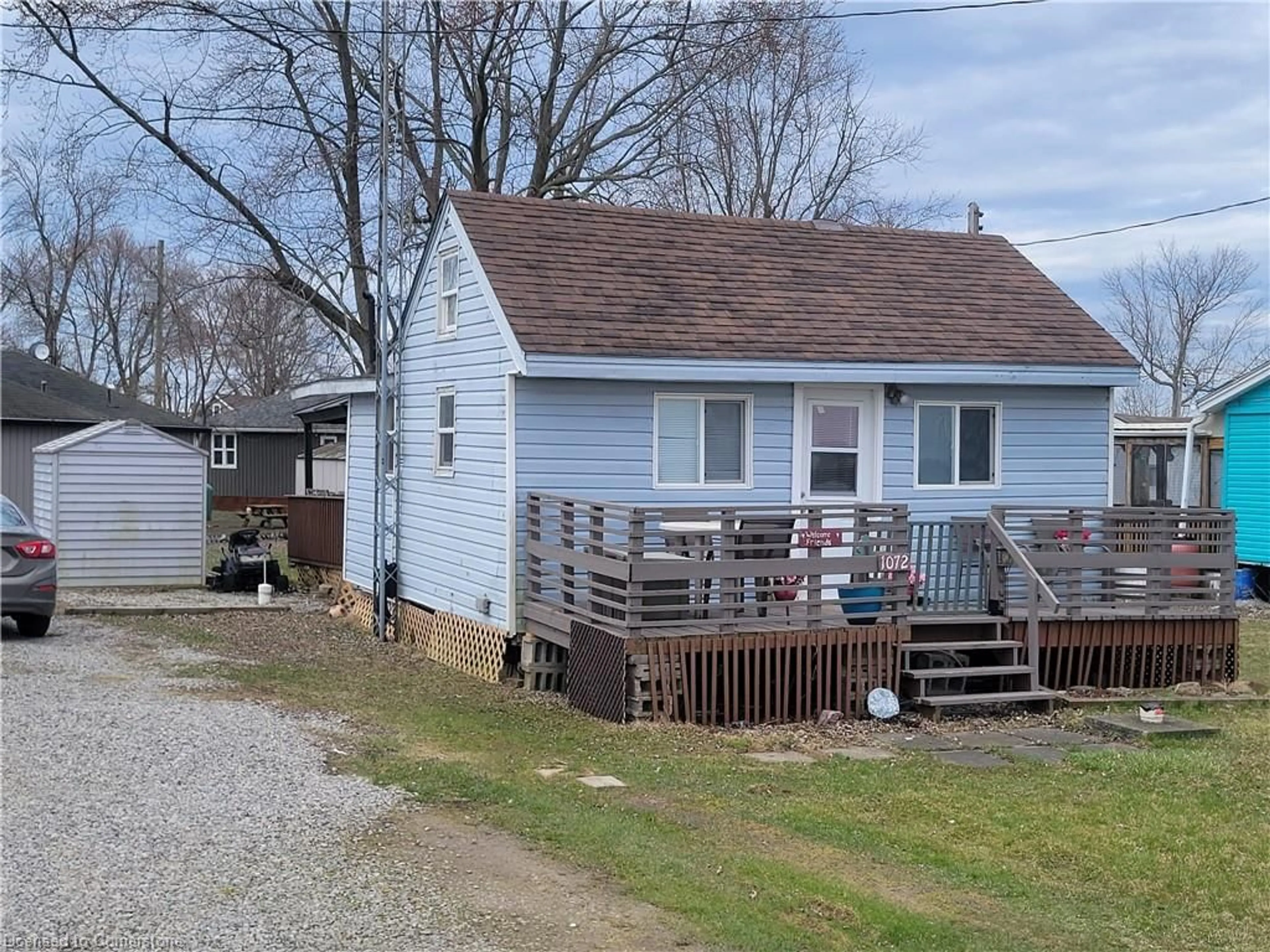 Unknown for 1072 Lakeshore Rd, Selkirk Ontario N0A 1P0