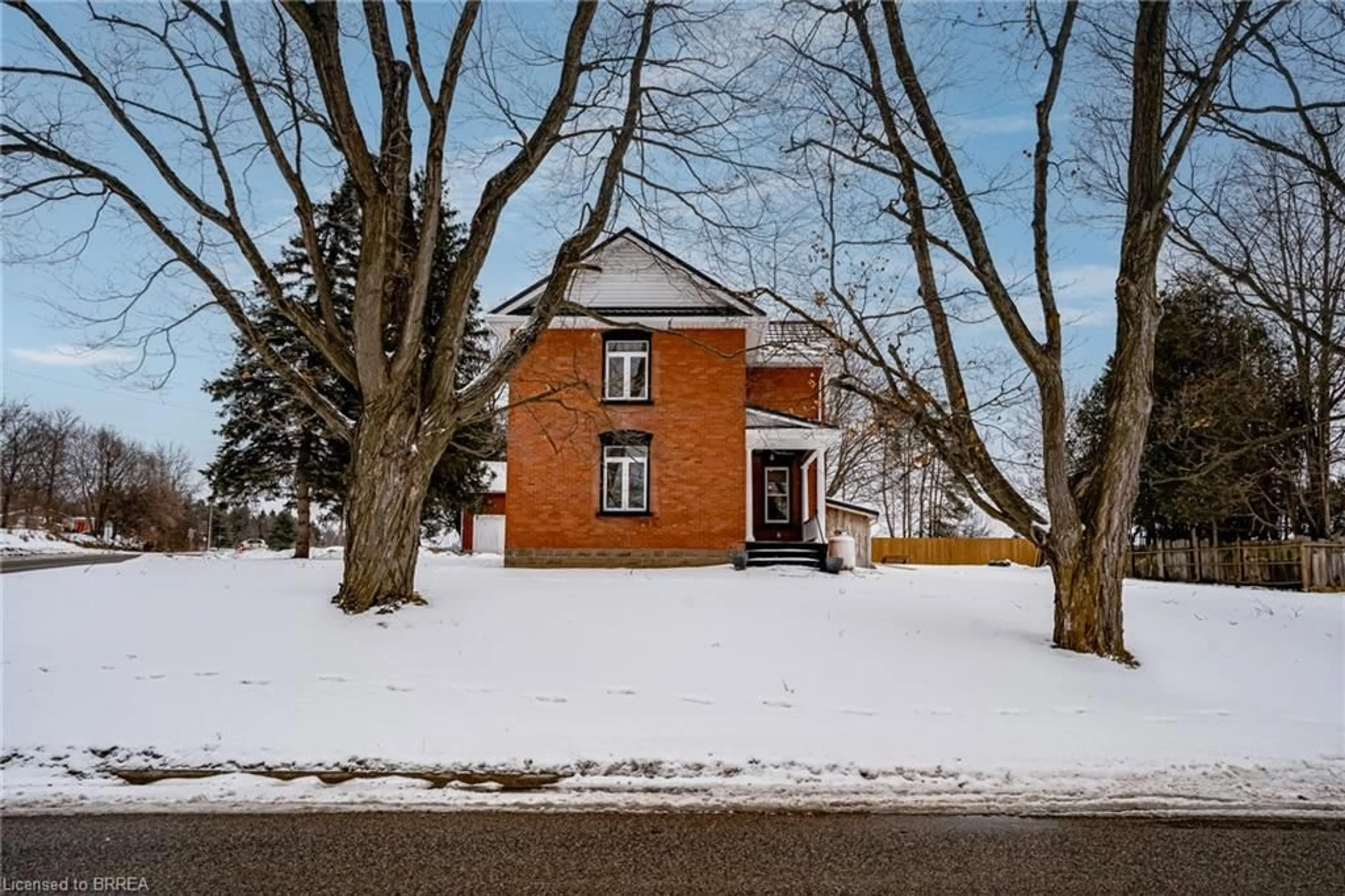 Unknown for 32 Princess St, Glen Morris Ontario N0B 1W0