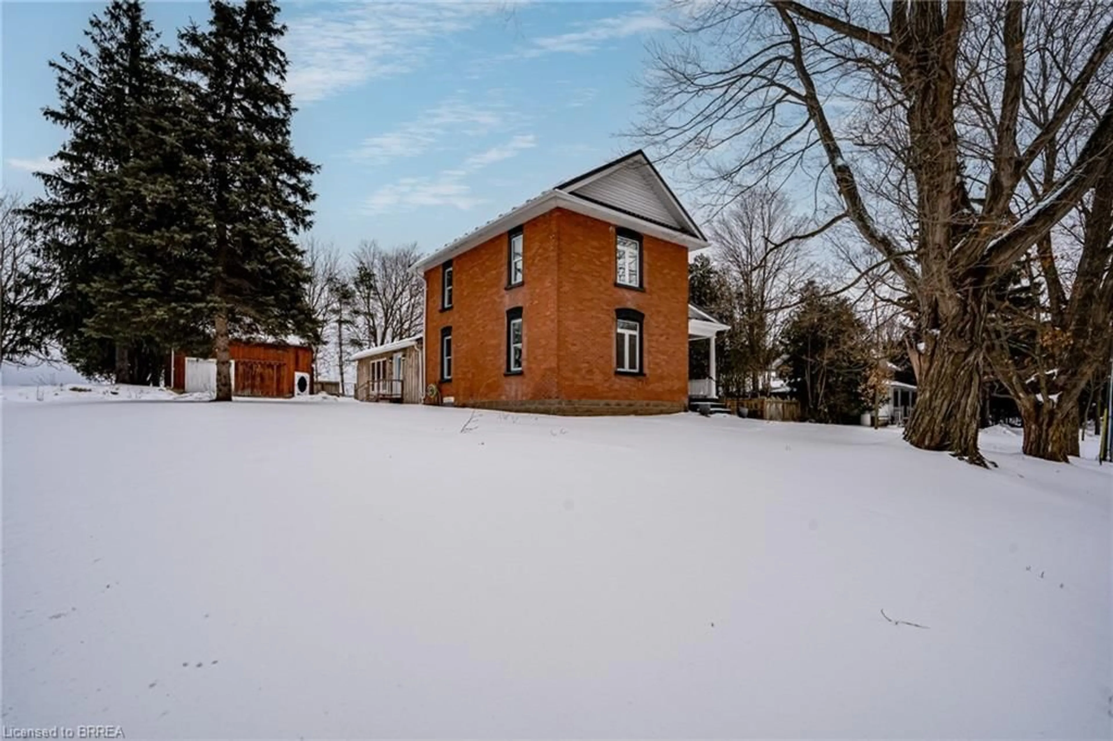 Unknown for 32 Princess St, Glen Morris Ontario N0B 1W0