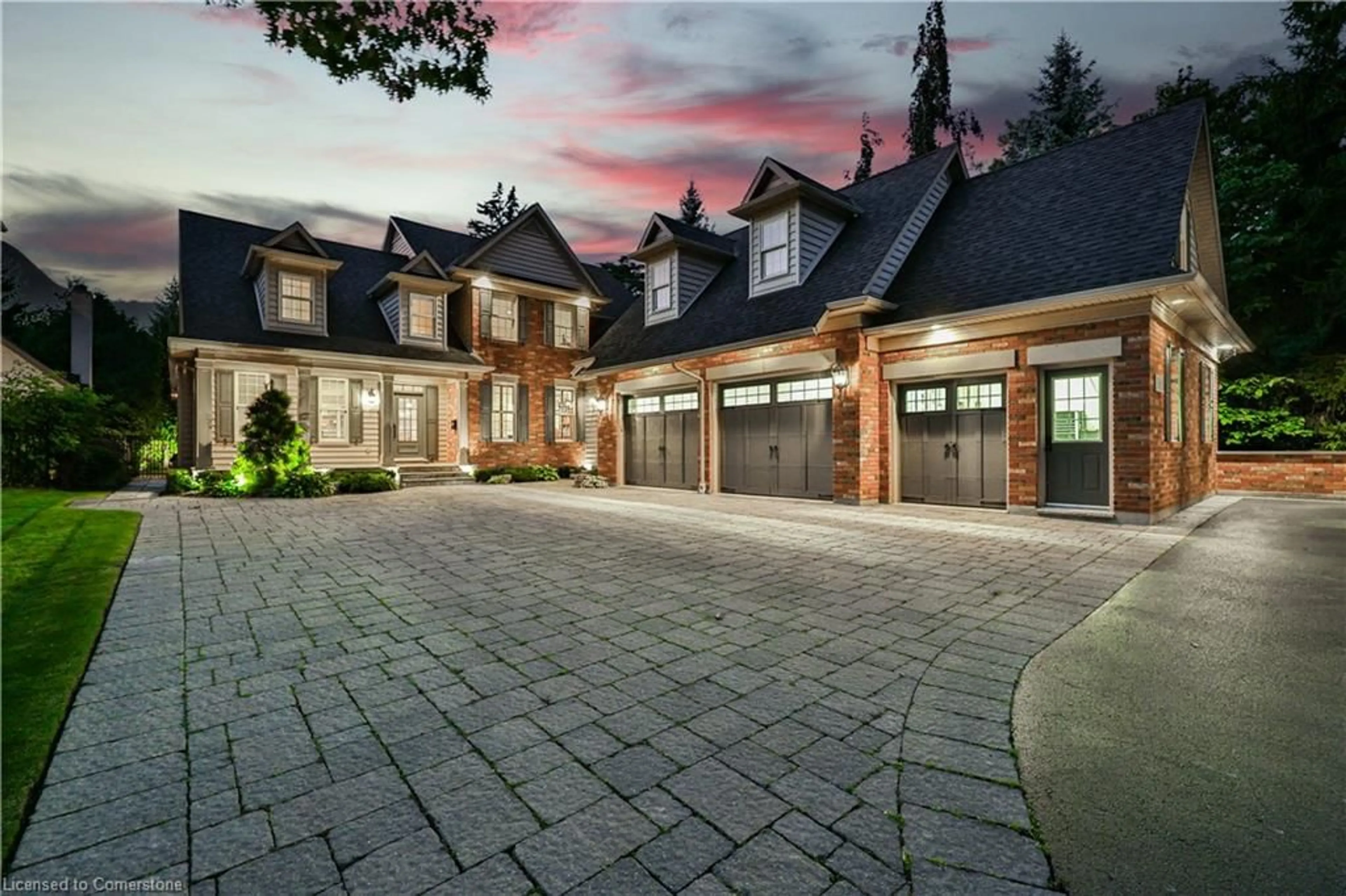 Unknown for 3105 Lakeshore Rd, Burlington Ontario L7N 1A3