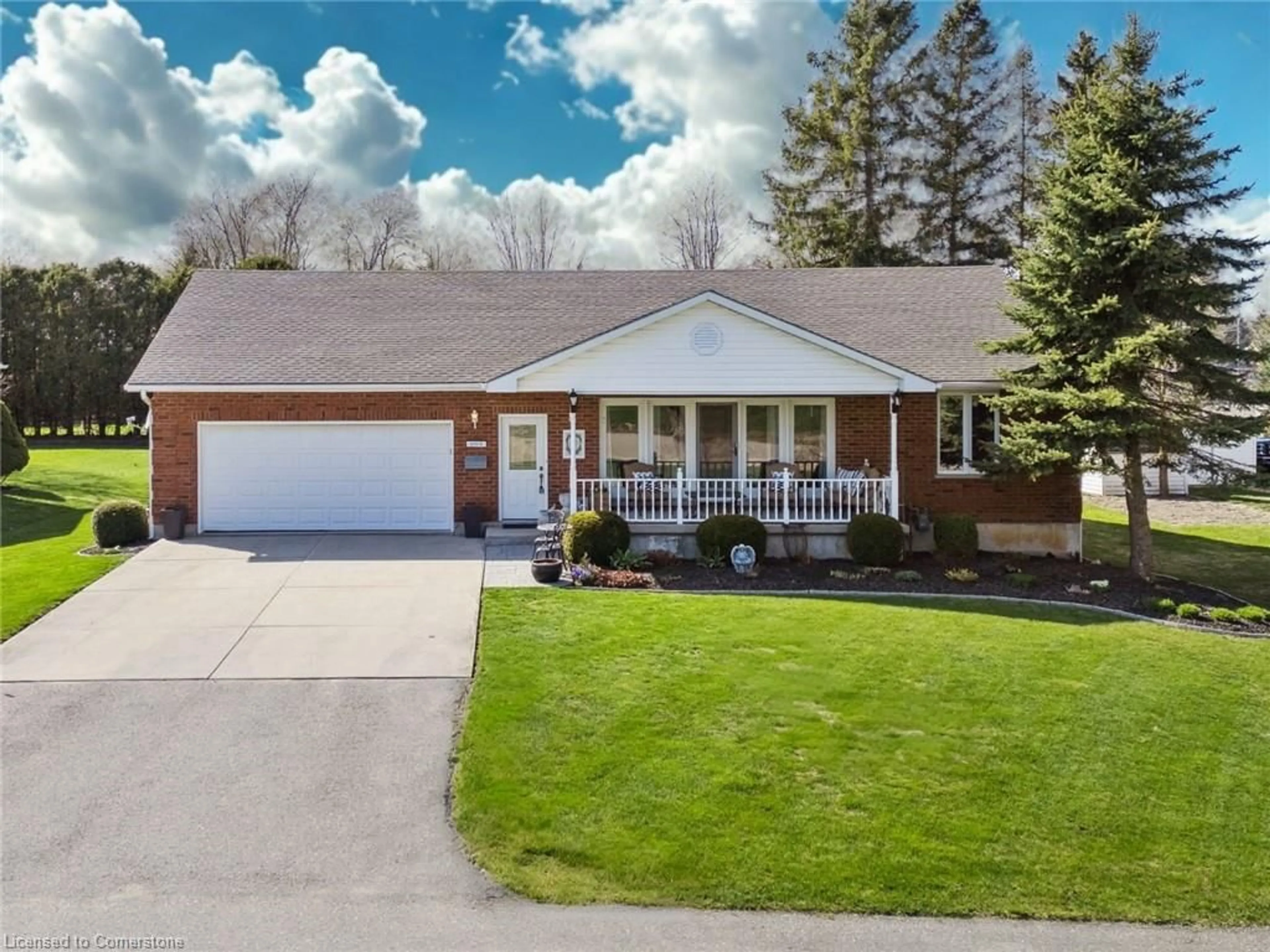 Unknown for 664 Maple St, Brussels Ontario N0G 1H0