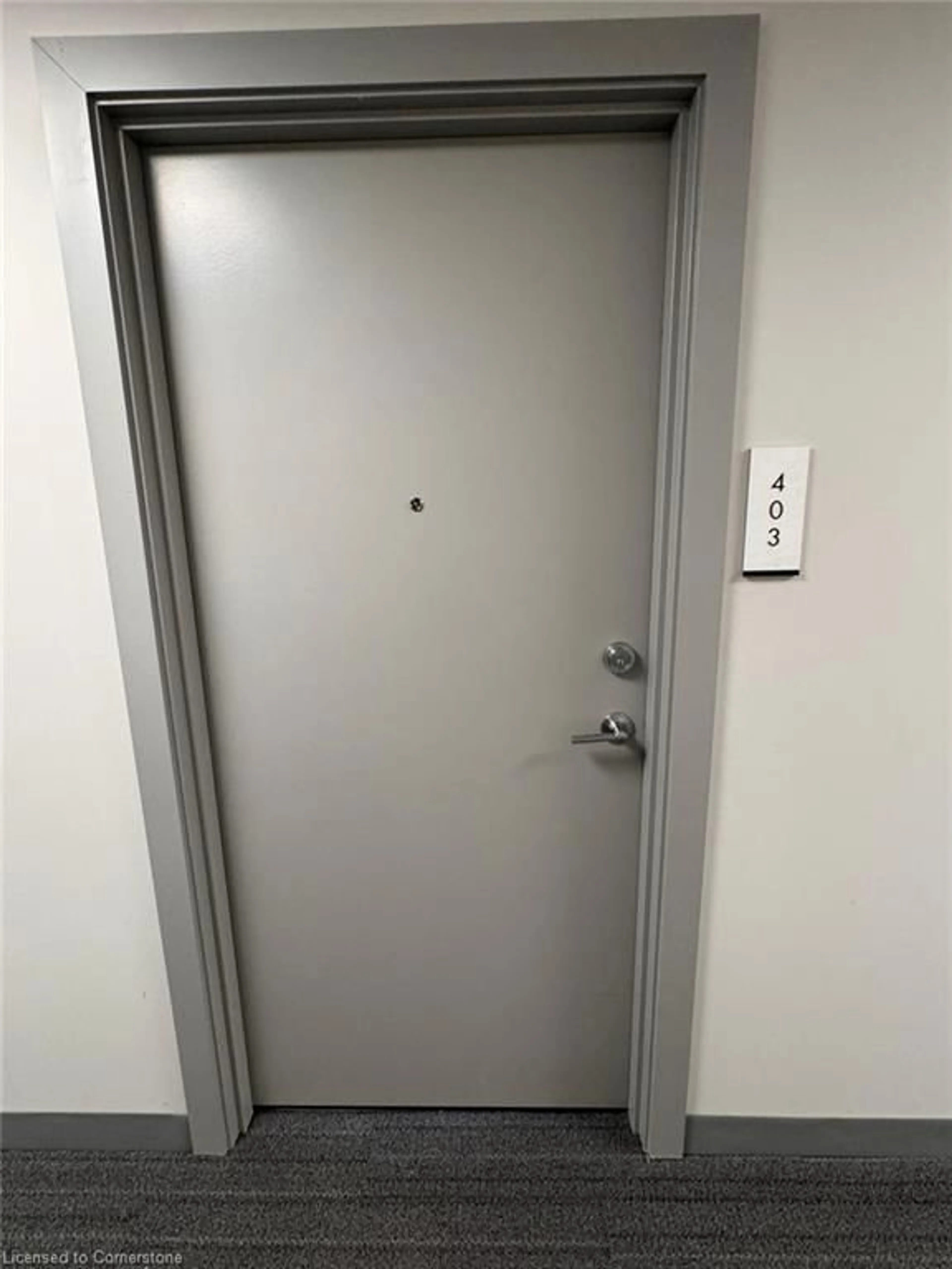A pic of a room for 103 Roger St #403, Waterloo Ontario N2J 0G2