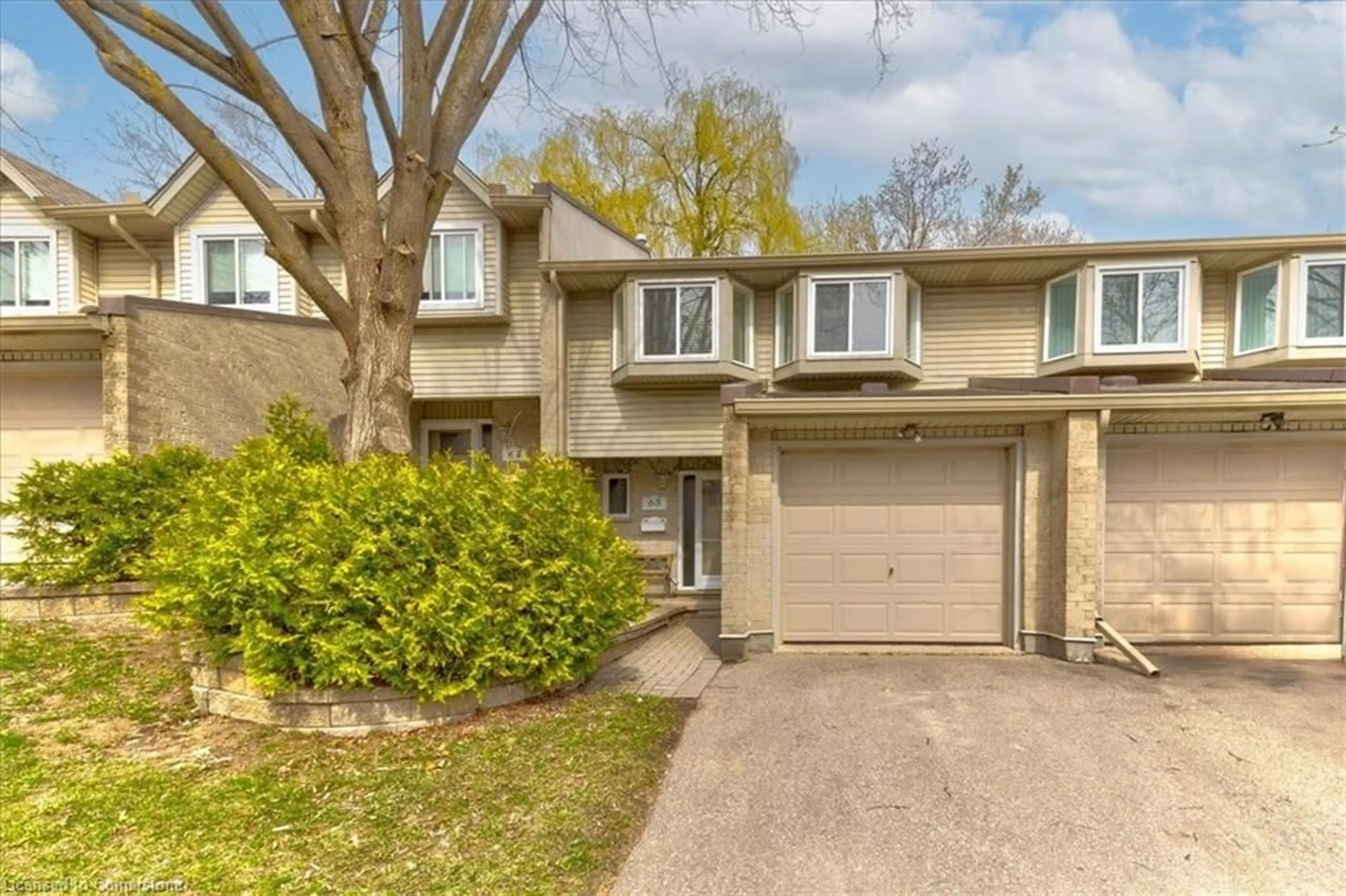 Unknown for 20 Paulander Dr #65, Kitchener Ontario N2M 5L4