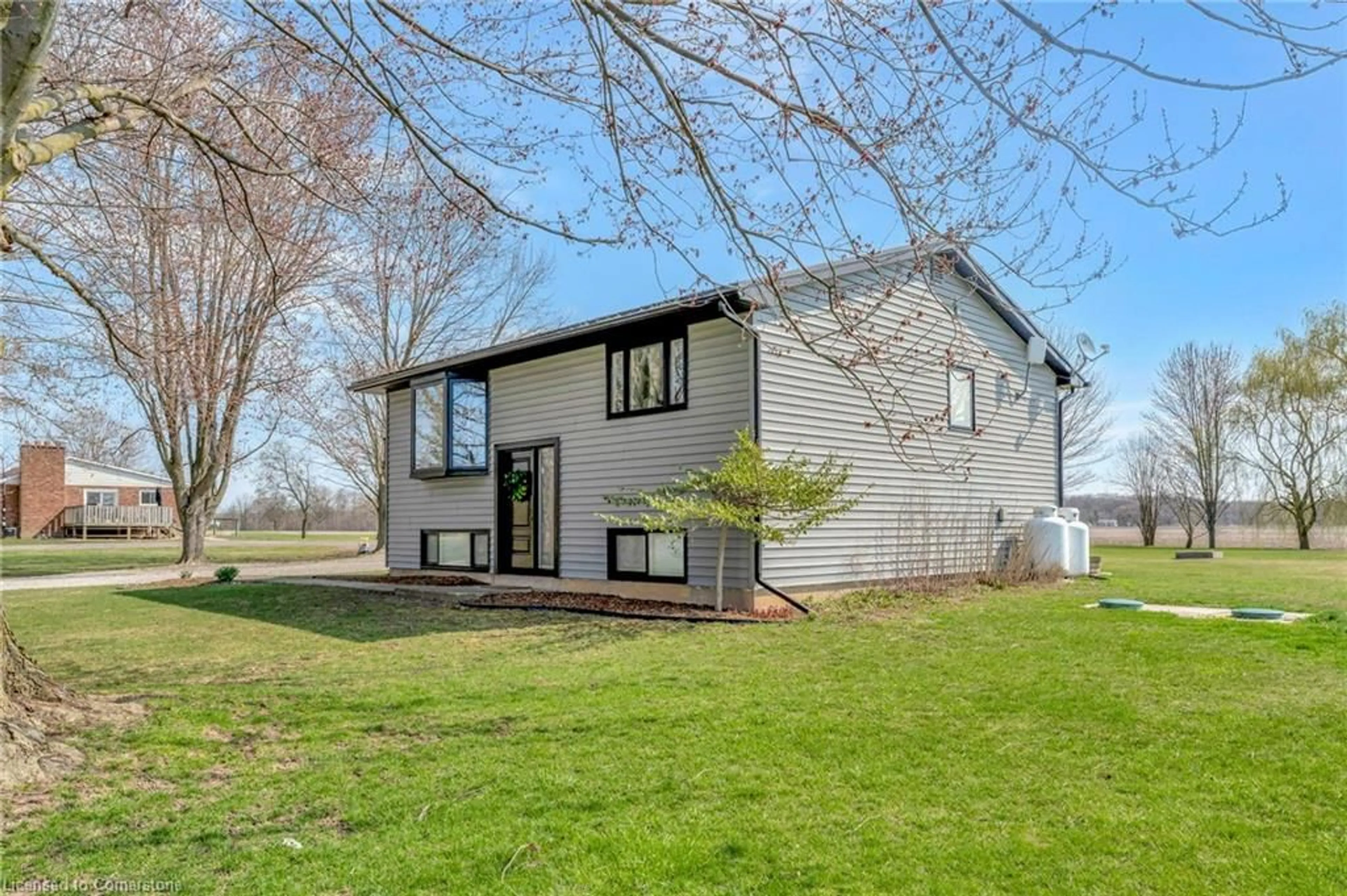 Unknown for 63641 Smith Rd, Wainfleet Ontario L0R 2J0