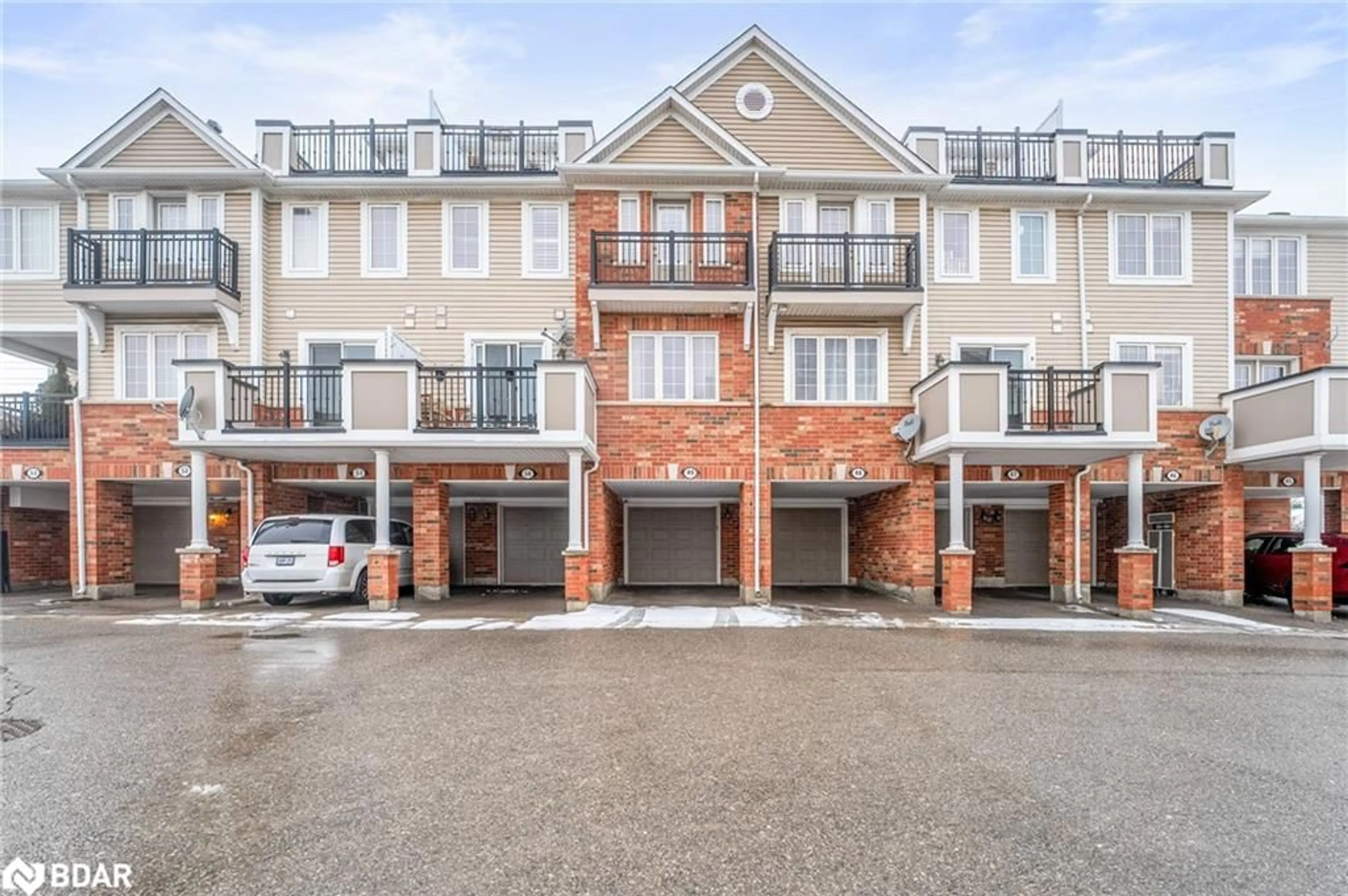 Unknown for 2614 Dashwood Dr #49, Oakville Ontario L6M 0K5