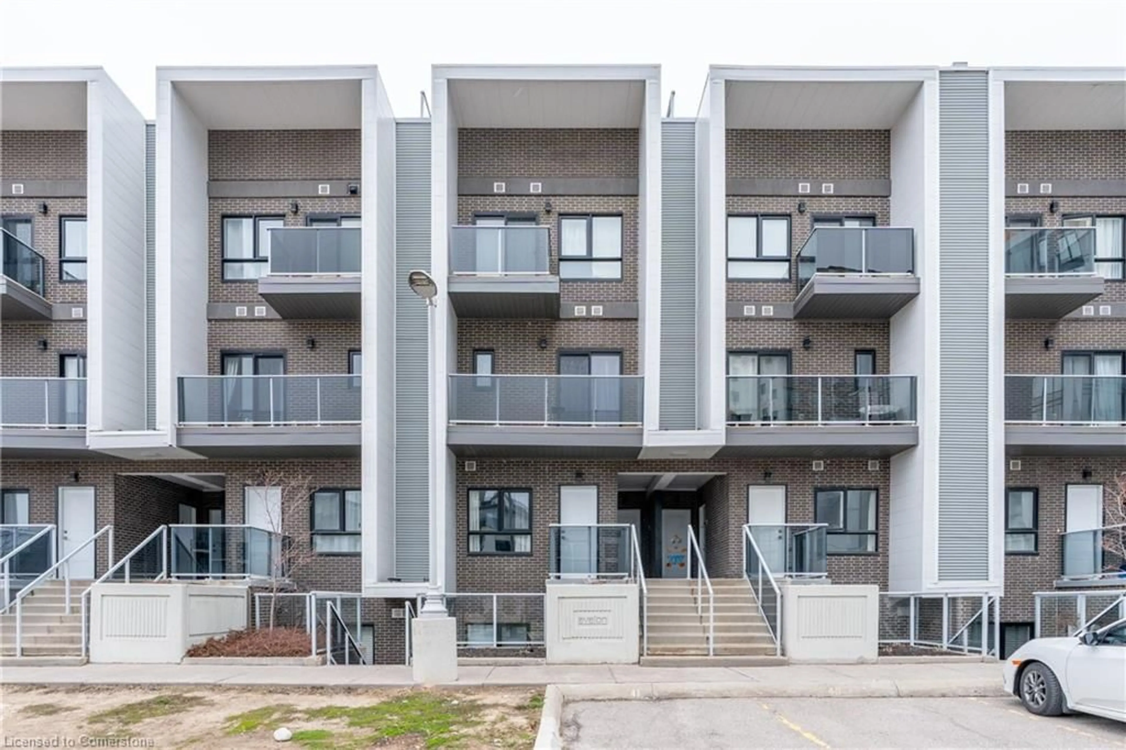 Unknown for 1430 Highland Rd #21C, Kitchener Ontario N2N 0C3