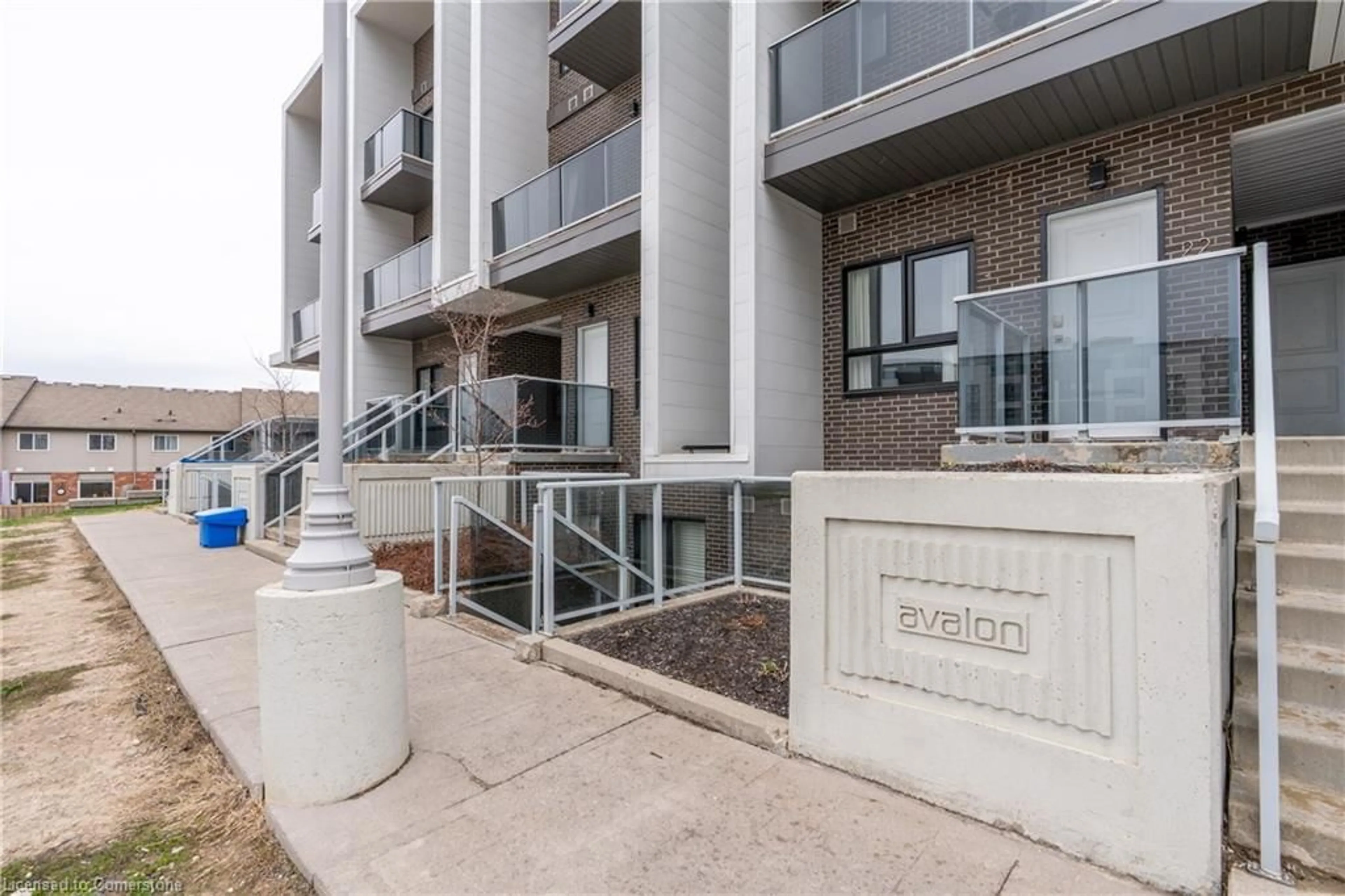 Unknown for 1430 Highland Rd #21C, Kitchener Ontario N2N 0C3