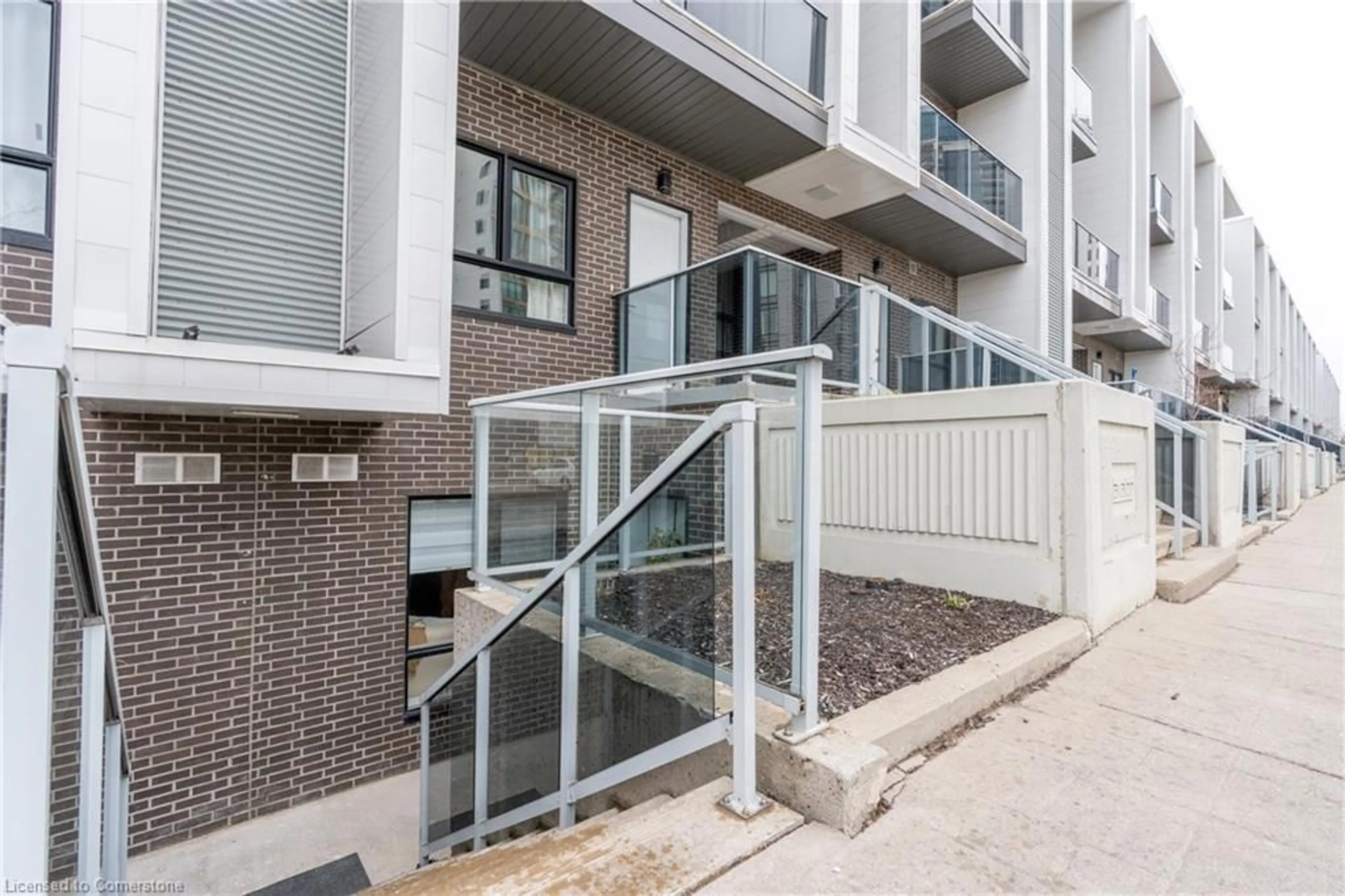 Unknown for 1430 Highland Rd #21C, Kitchener Ontario N2N 0C3