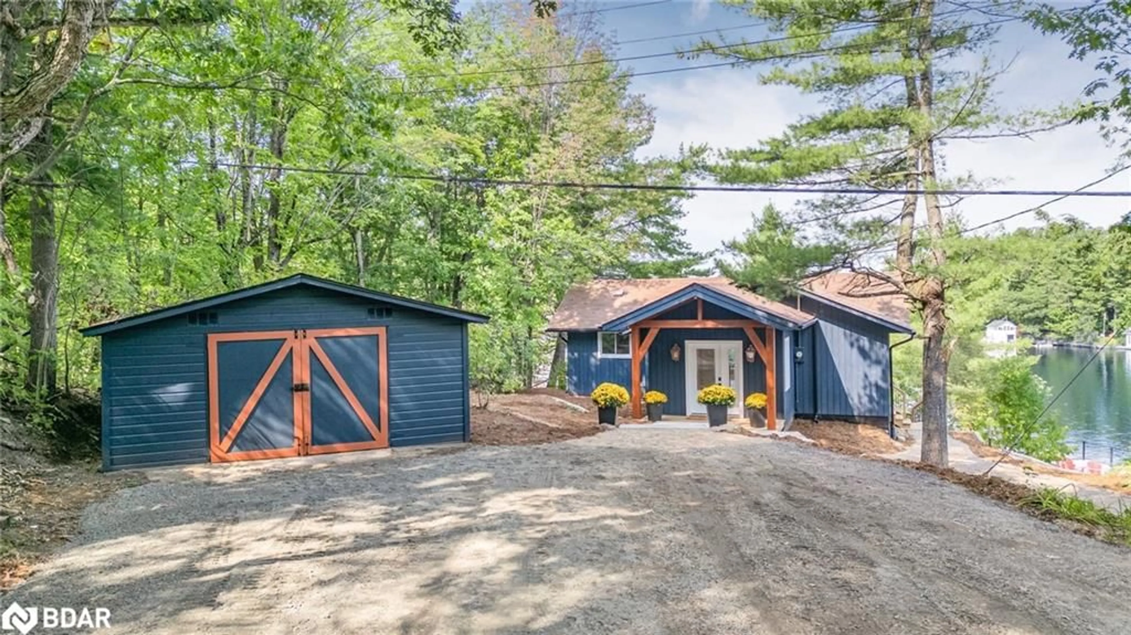 Unknown for 3-1148 Muldrew Lake Rd, Gravenhurst Ontario P0E 1G0
