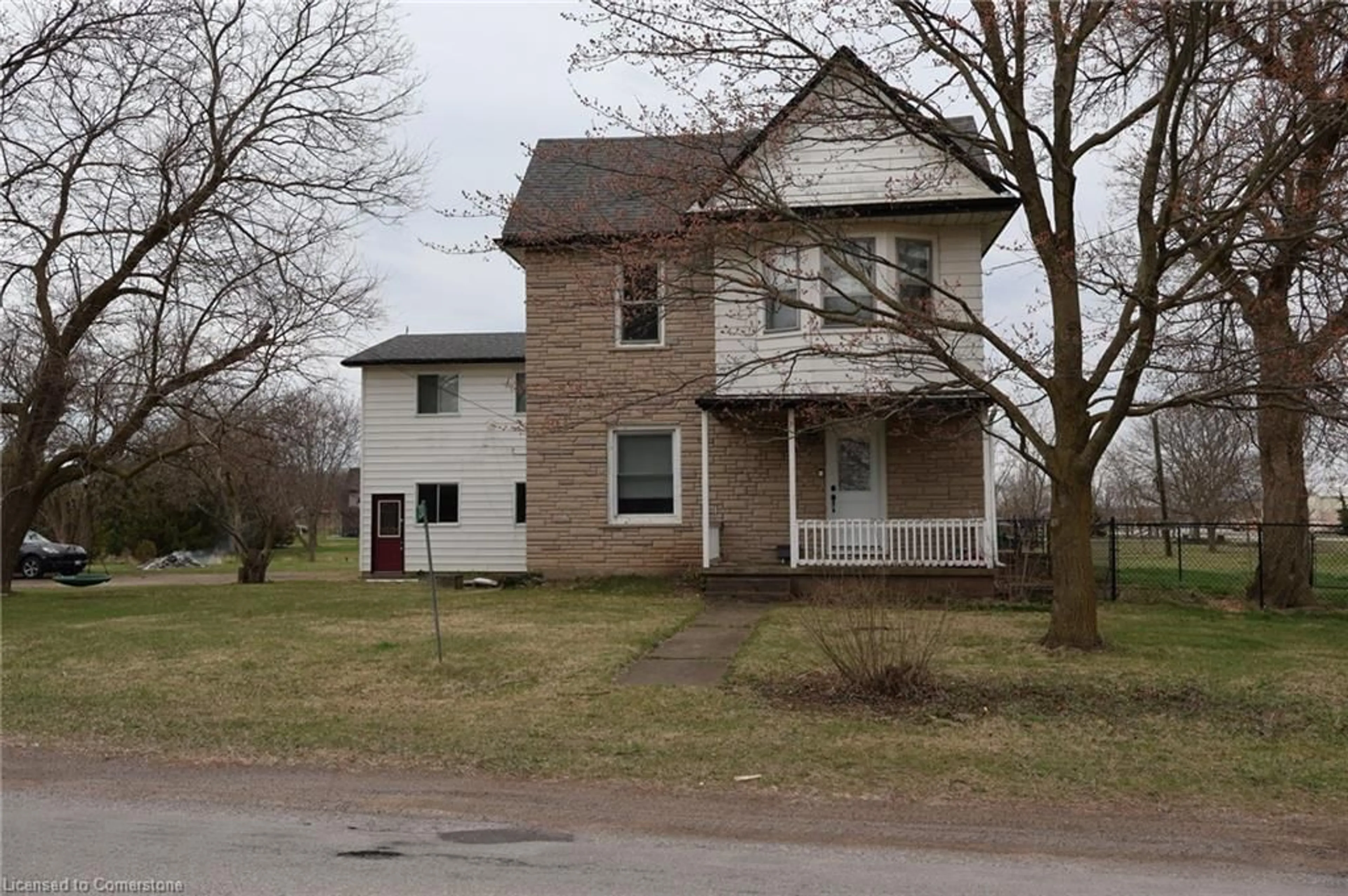 Unknown for 2313 St Anns Rd, St. Anns Ontario L0R 1Y0