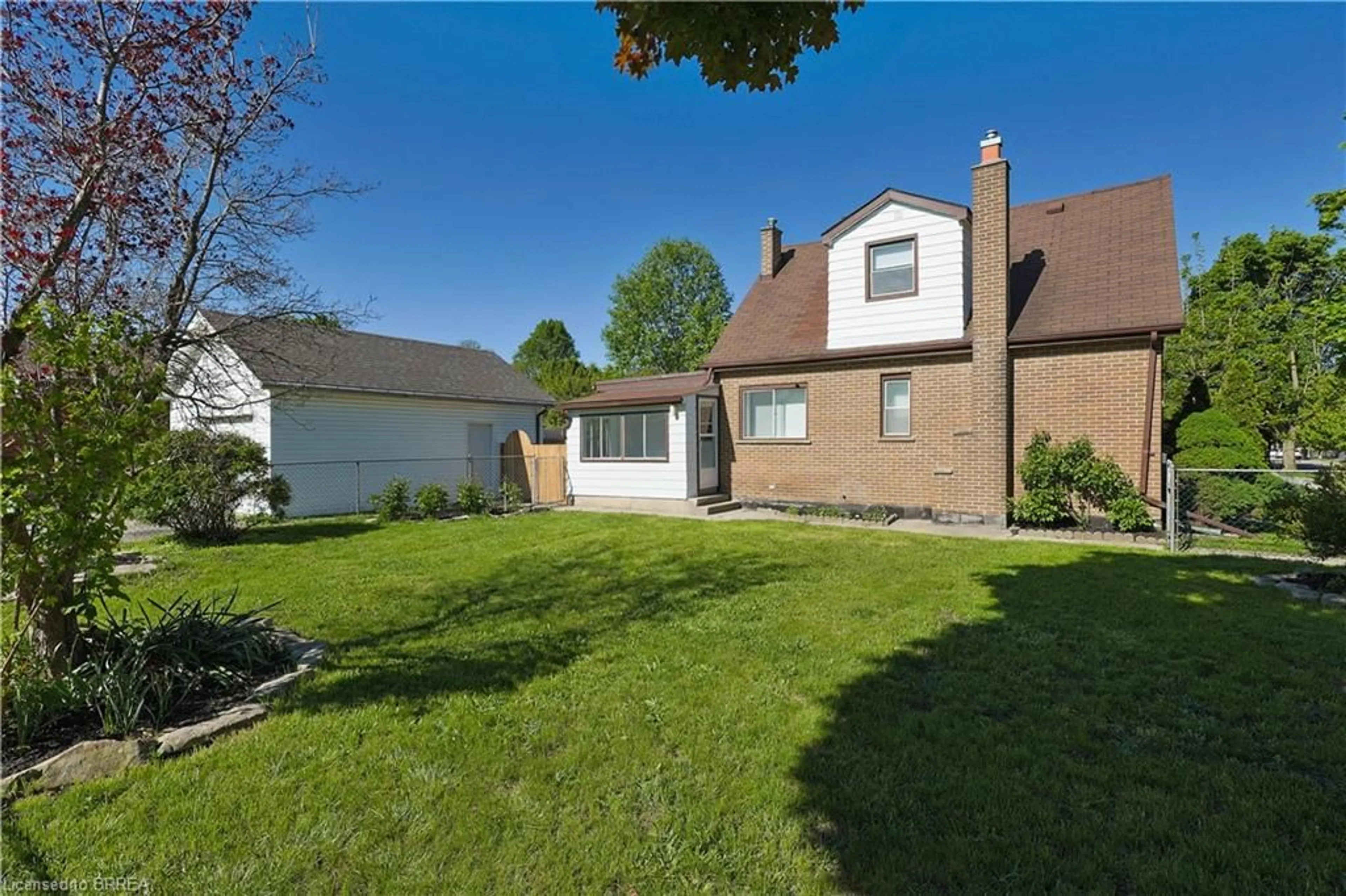 Unknown for 311 Sheridan St, Brantford Ontario N3S 4R5
