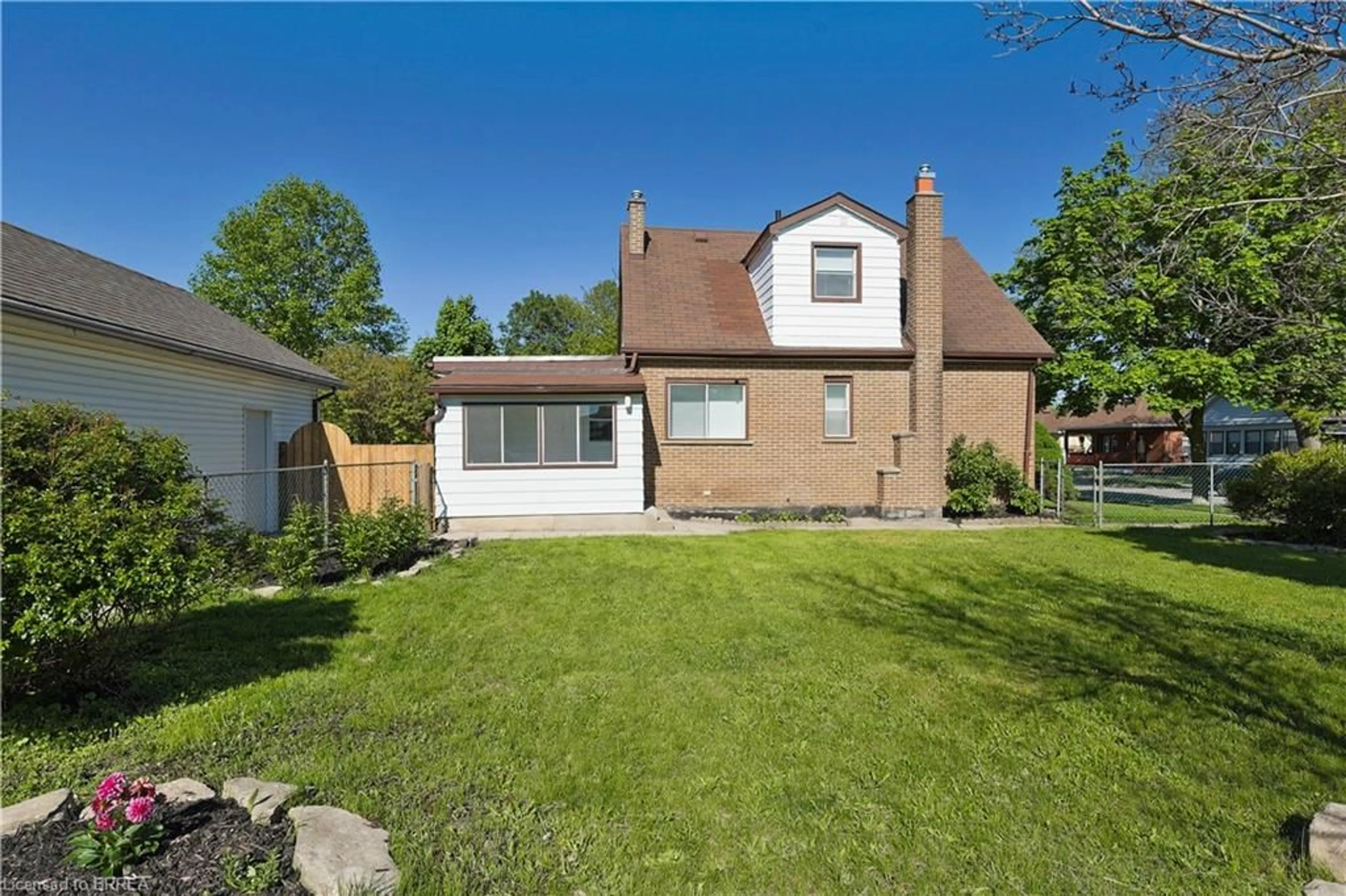 Unknown for 311 Sheridan St, Brantford Ontario N3S 4R5