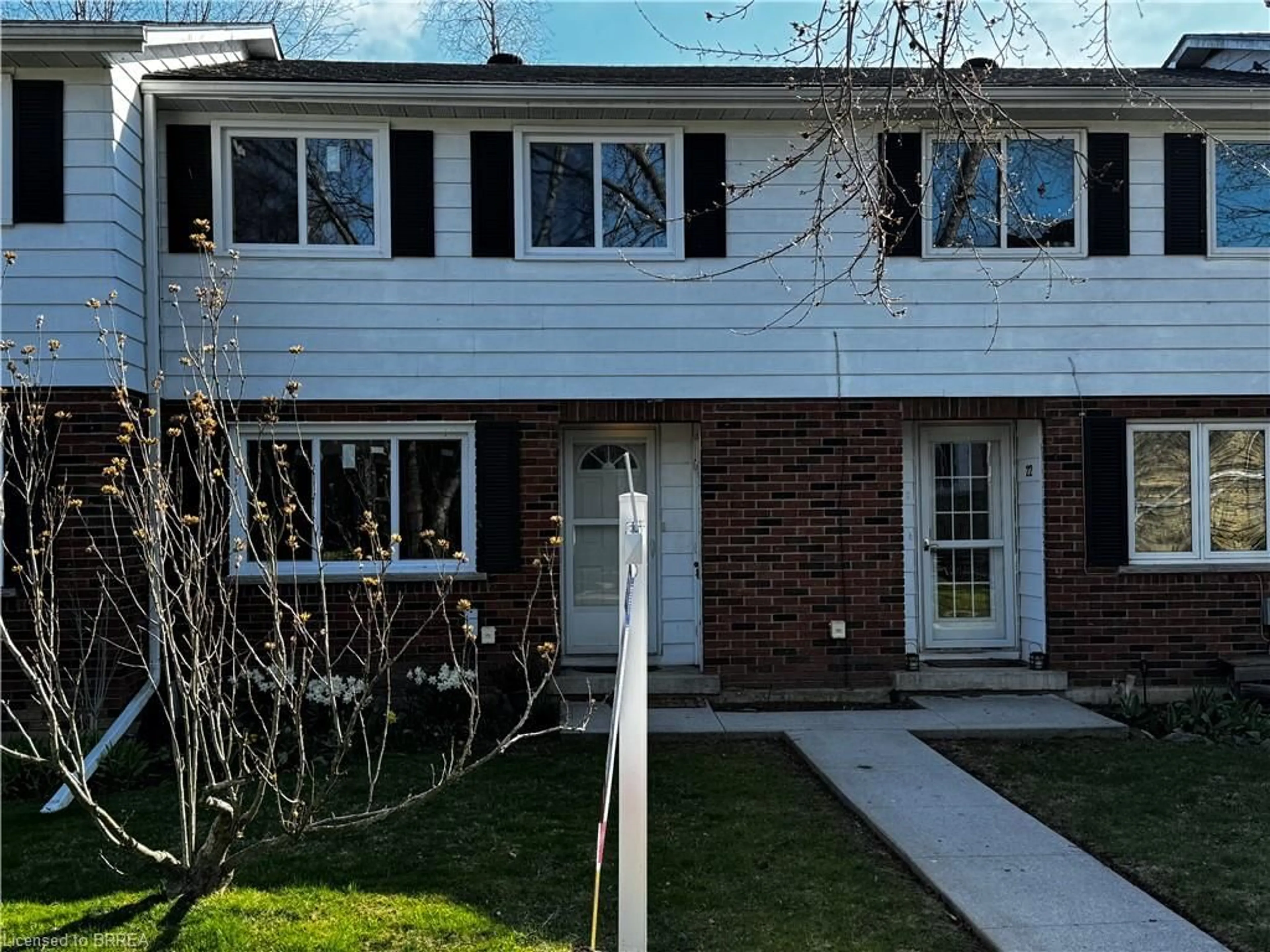 Unknown for 24 Richardson St #21, Port Dover Ontario N0A 1N4