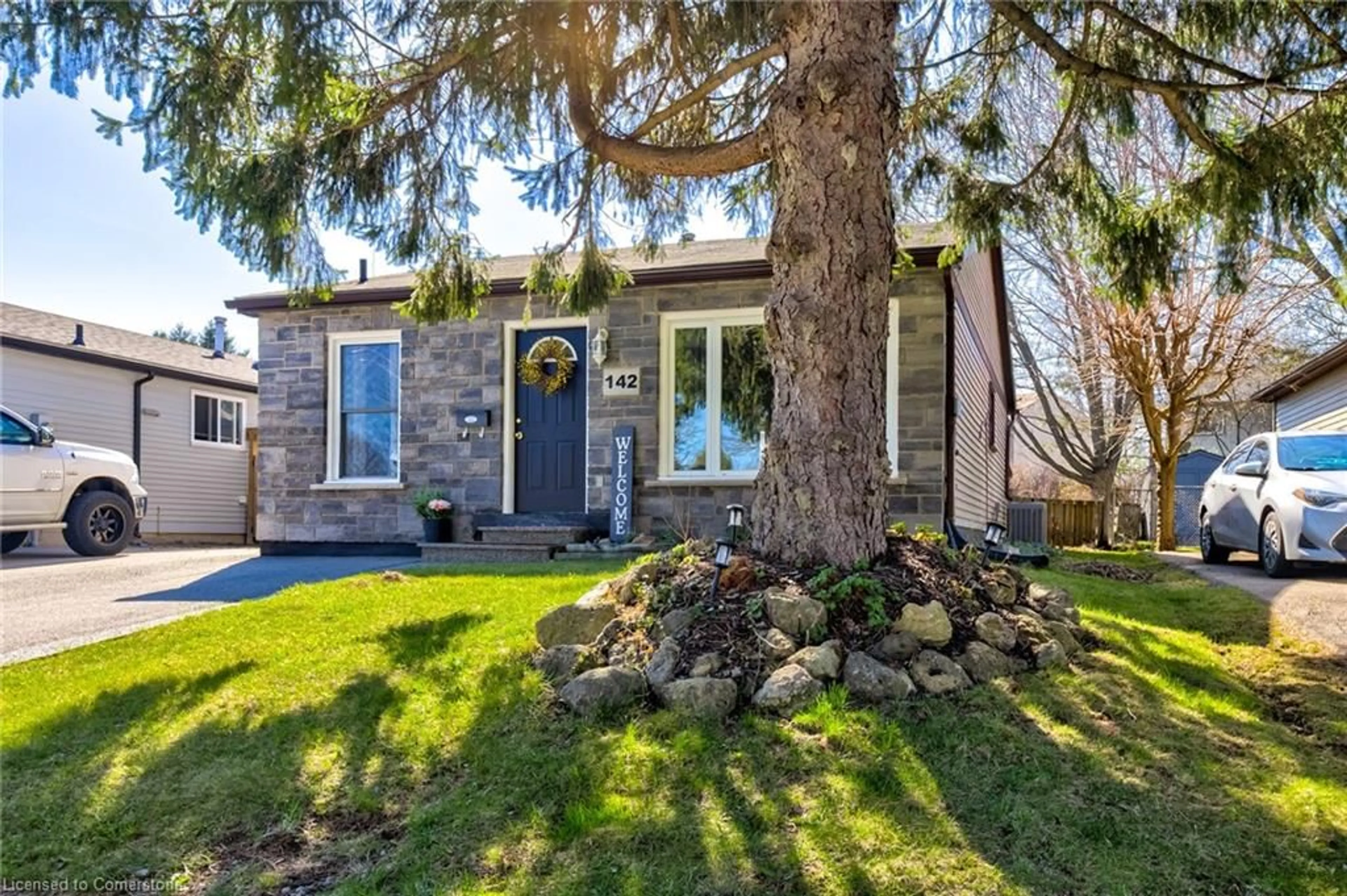 Unknown for 142 Banbury Rd, Brantford Ontario N3P 1C5