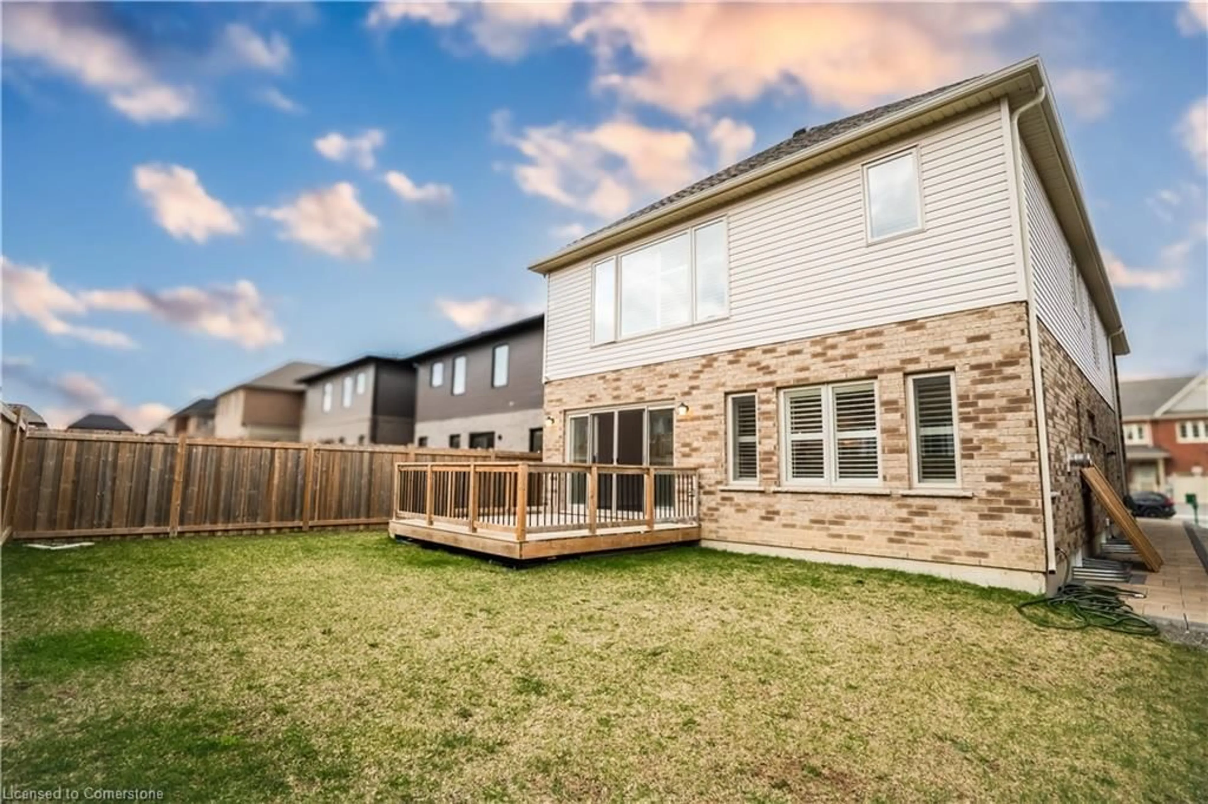 Unknown for 47 Homestead Way, Thorold Ontario L2V 0H1