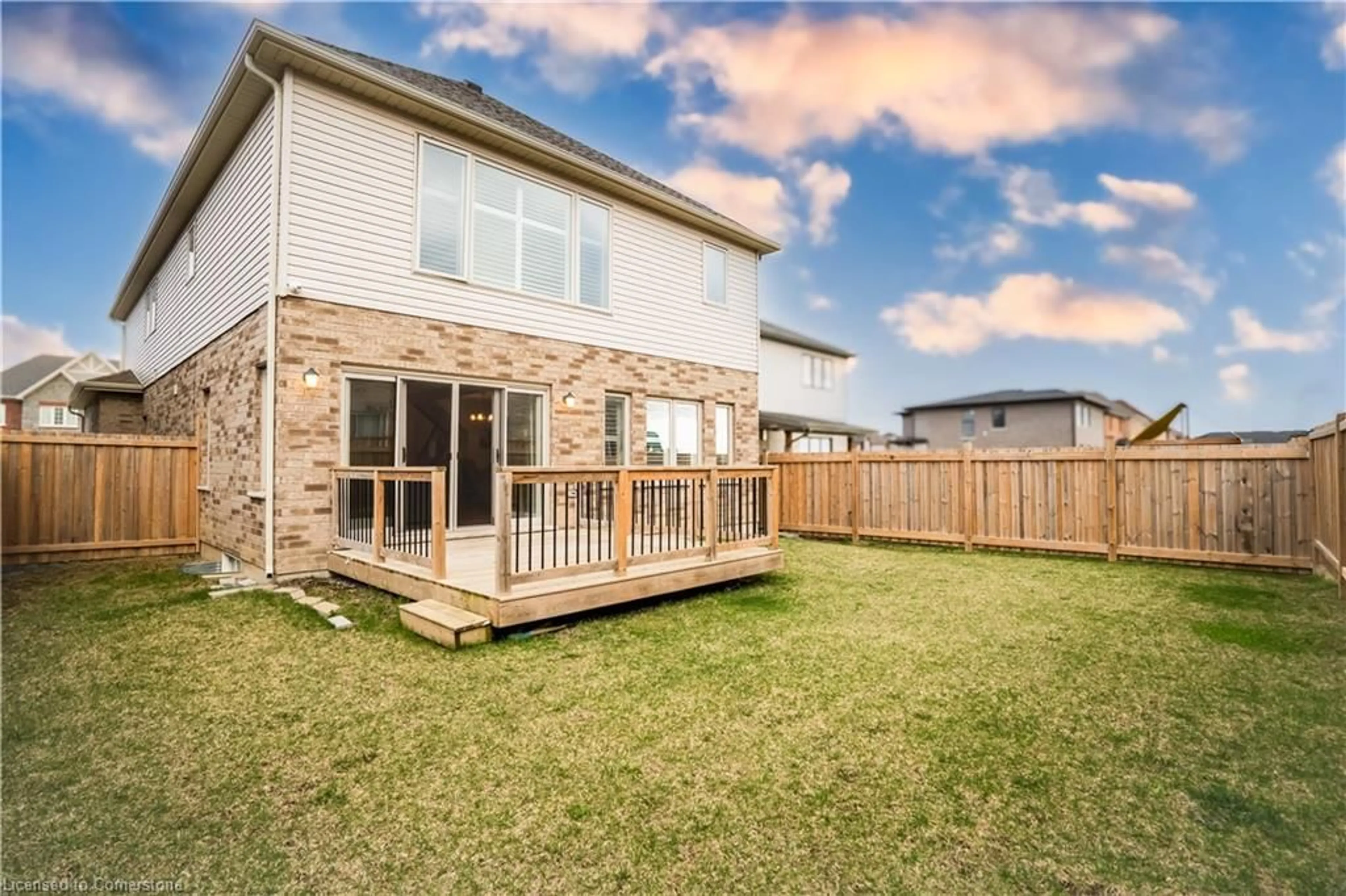 Unknown for 47 Homestead Way, Thorold Ontario L2V 0H1