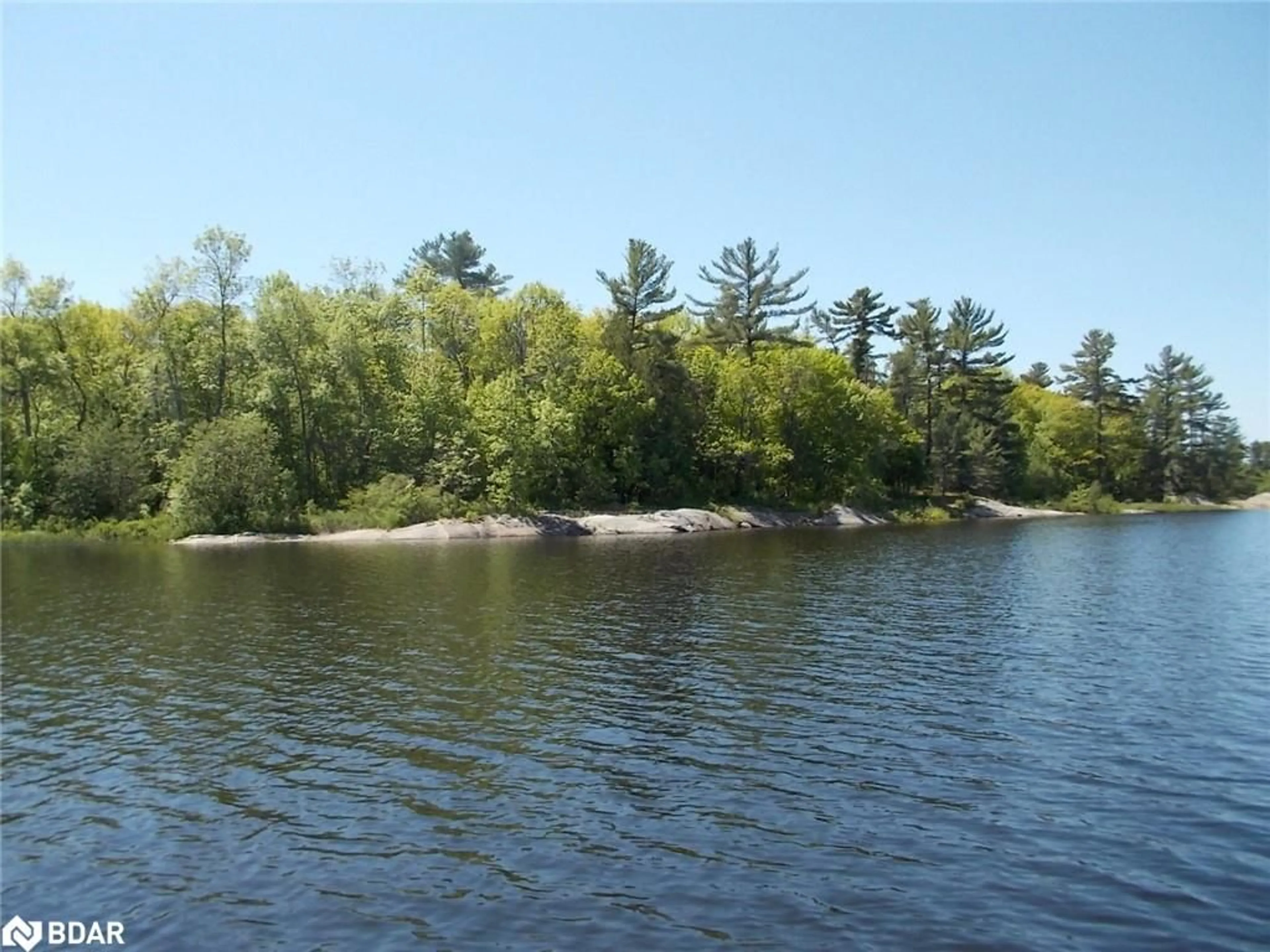 Blurry image for 0 Mcdiarmid Island, Pointe au Baril Ontario P0G 1K0