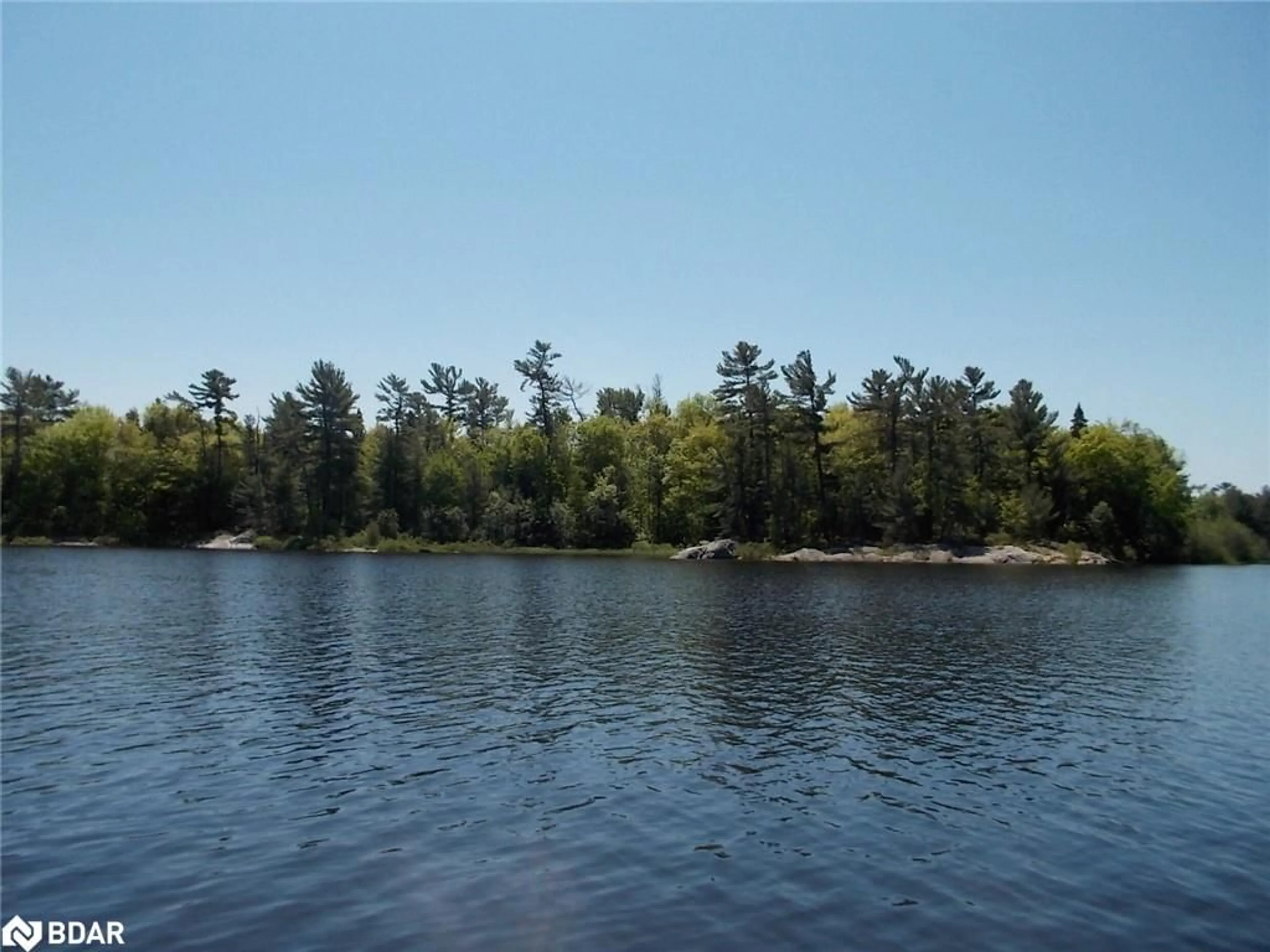 Blurry image for 0 Mcdiarmid Island, Pointe au Baril Ontario P0G 1K0