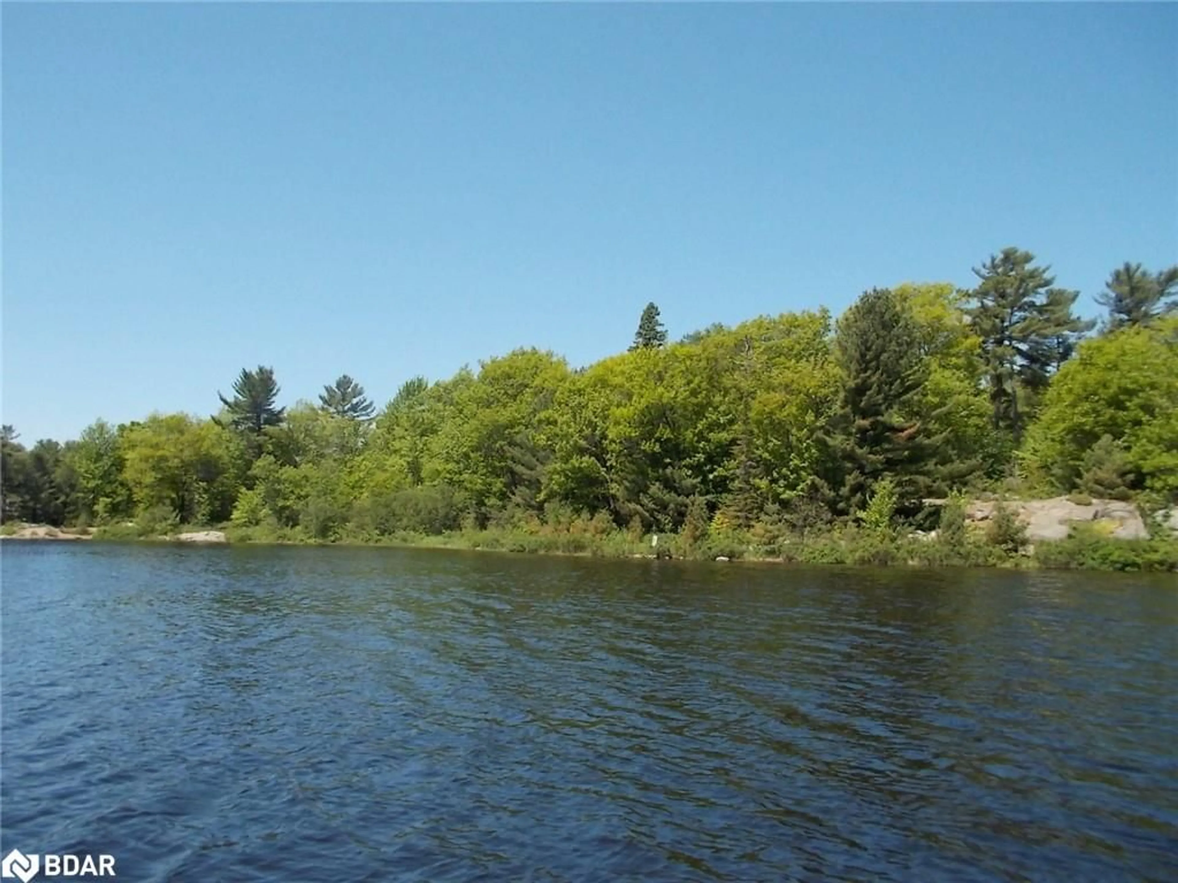 Blurry image for 0 Mcdiarmid Island, Pointe au Baril Ontario P0G 1K0