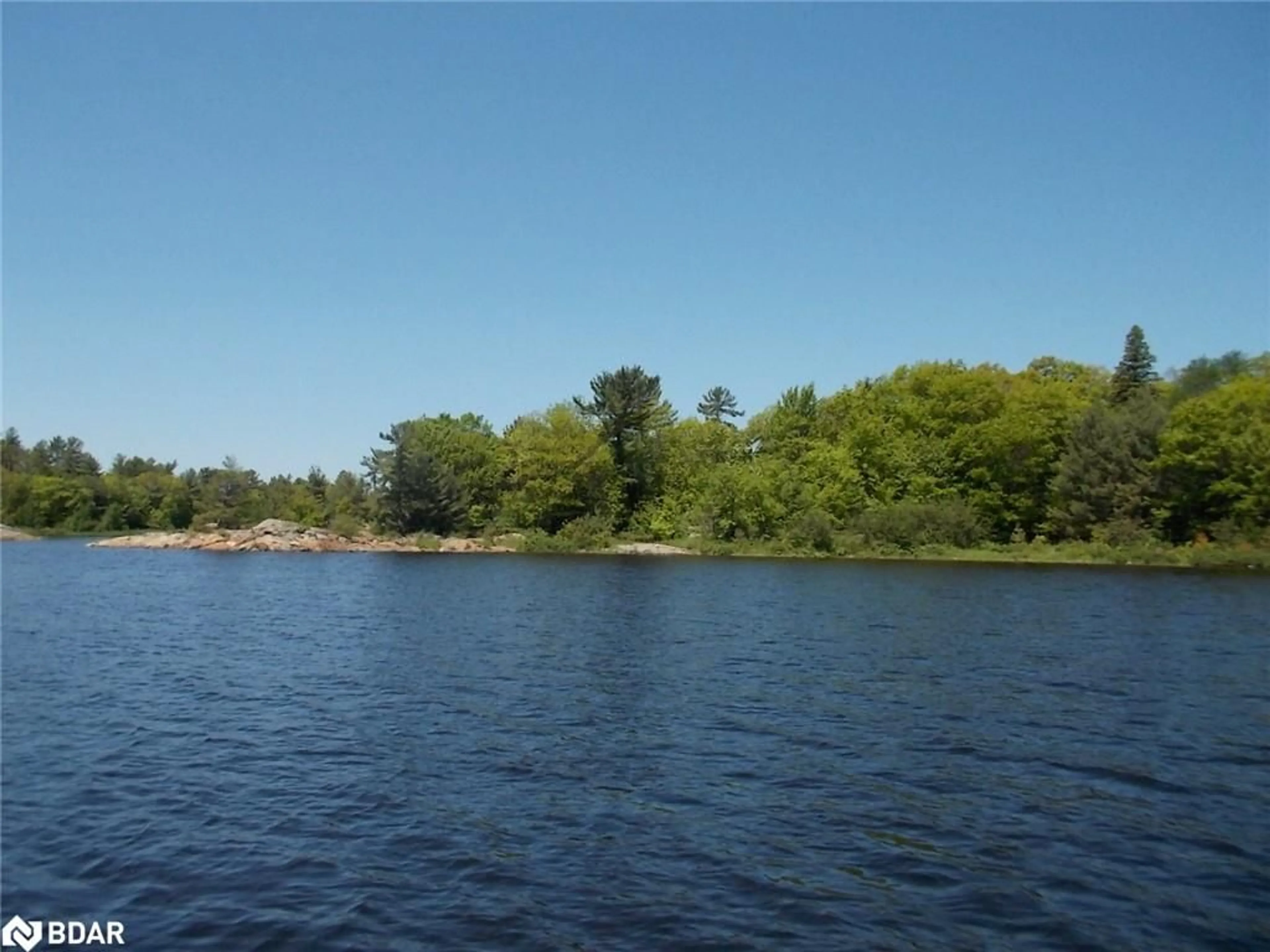 Blurry image for 0 Mcdiarmid Island, Pointe au Baril Ontario P0G 1K0