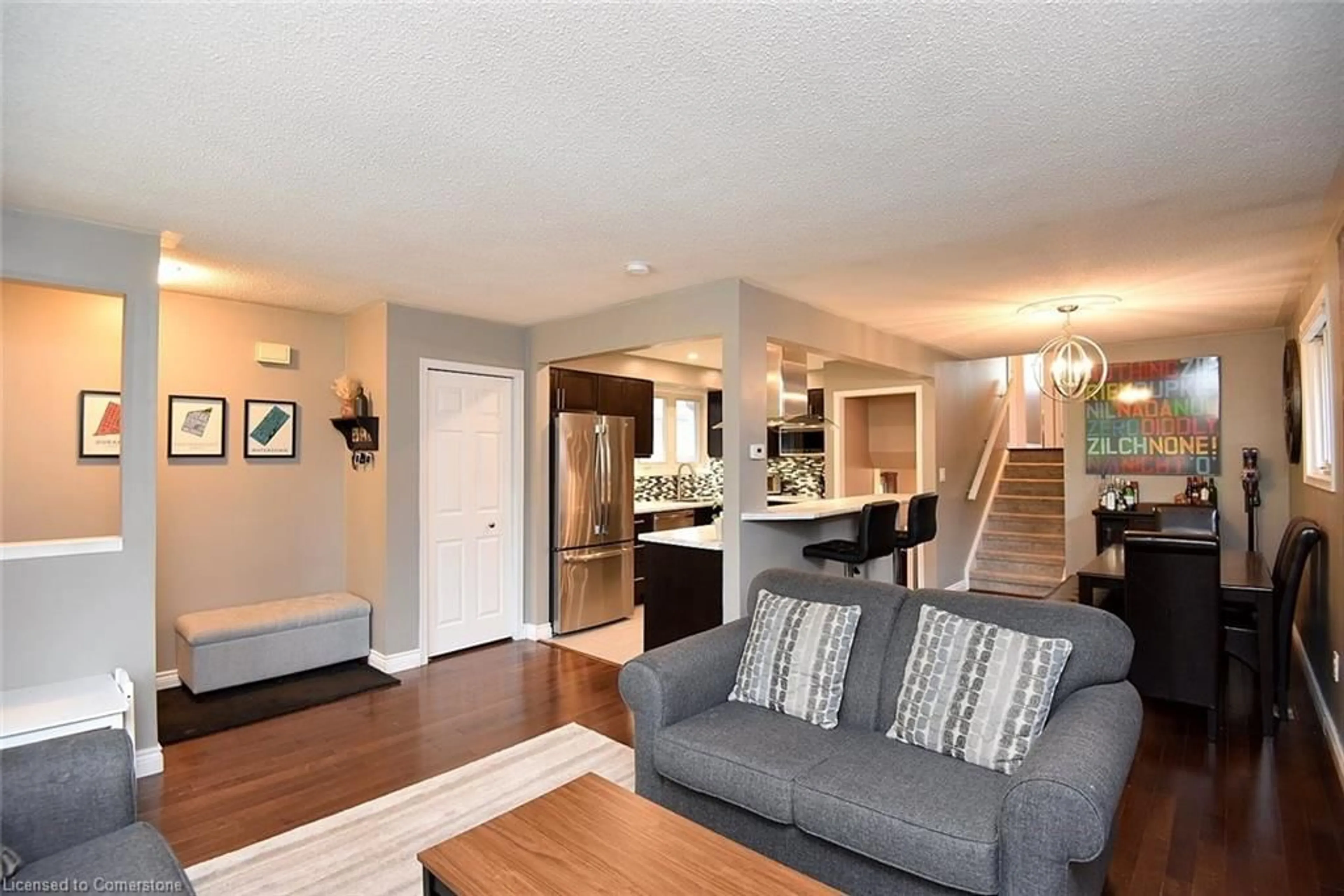Unknown for 227 East 8th St, Hamilton Ontario L9A 3L7