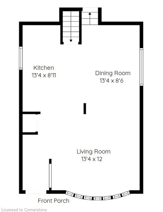 Primary image of 227 East 8th St