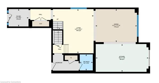 Additional property image - 55 William Dunlop St