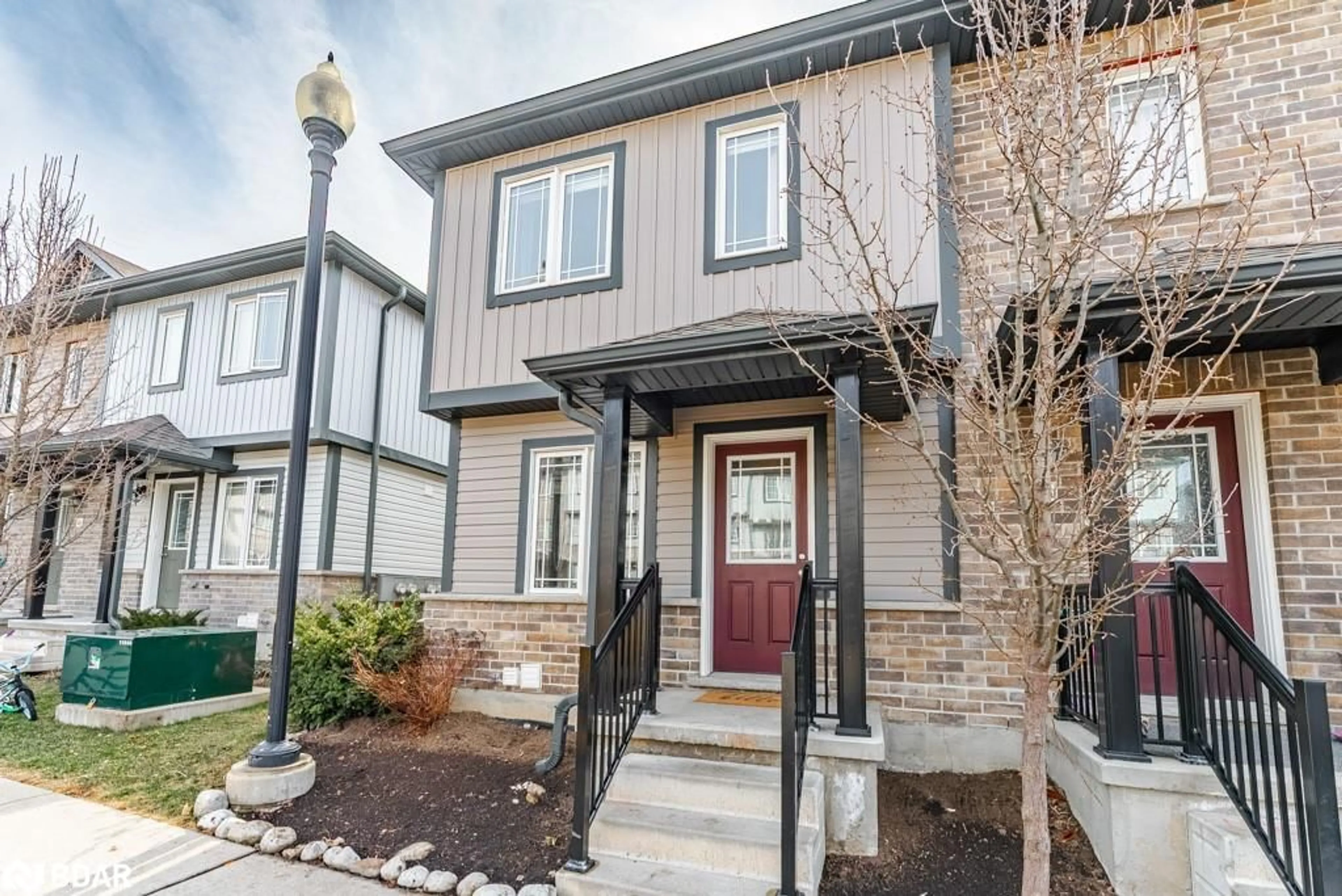 Unknown for 350 Dundas St #42, Cambridge Ontario N1R 5S2