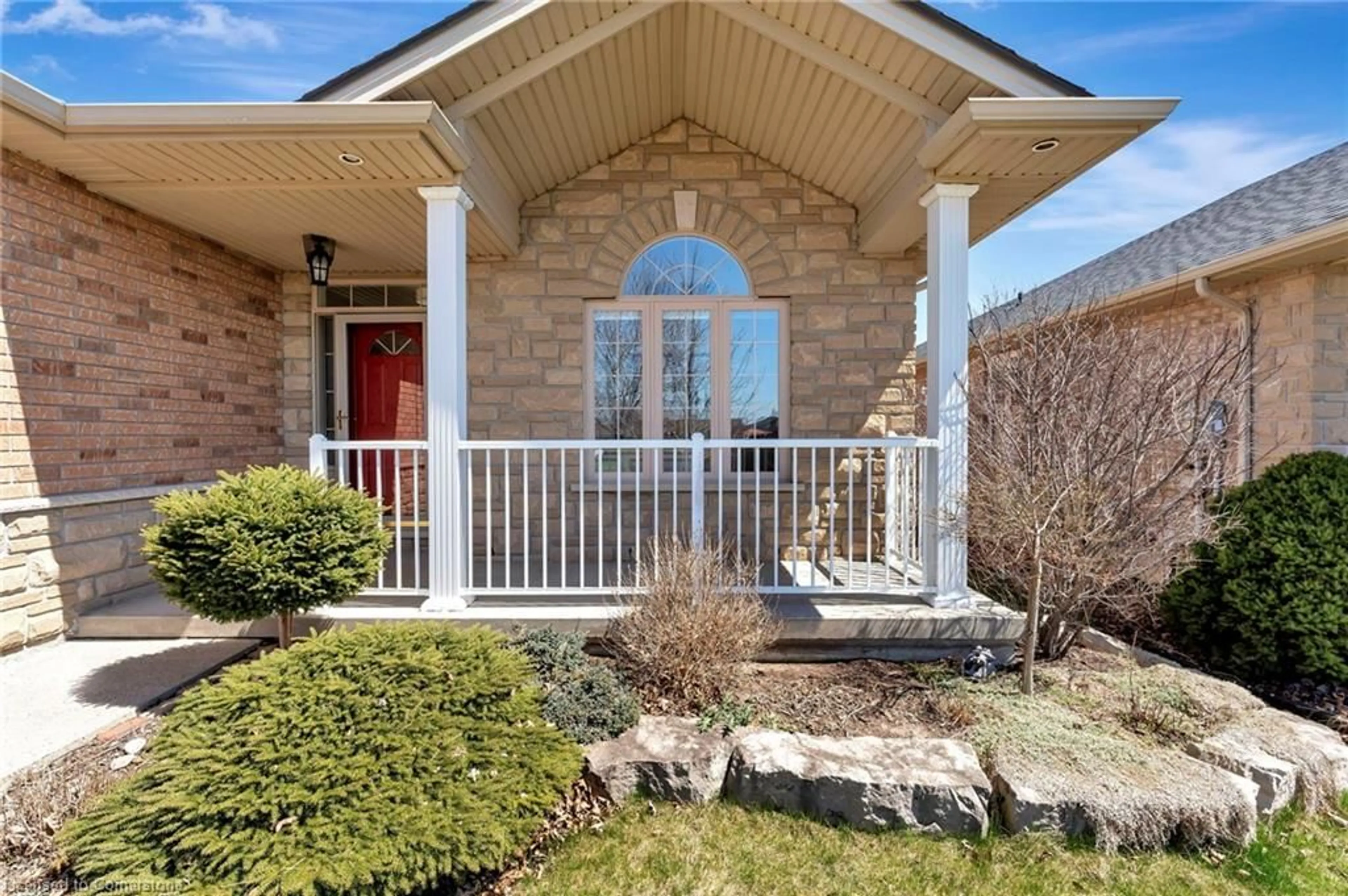 Unknown for 37 Oak Cres, Hagersville Ontario N0A 1H0