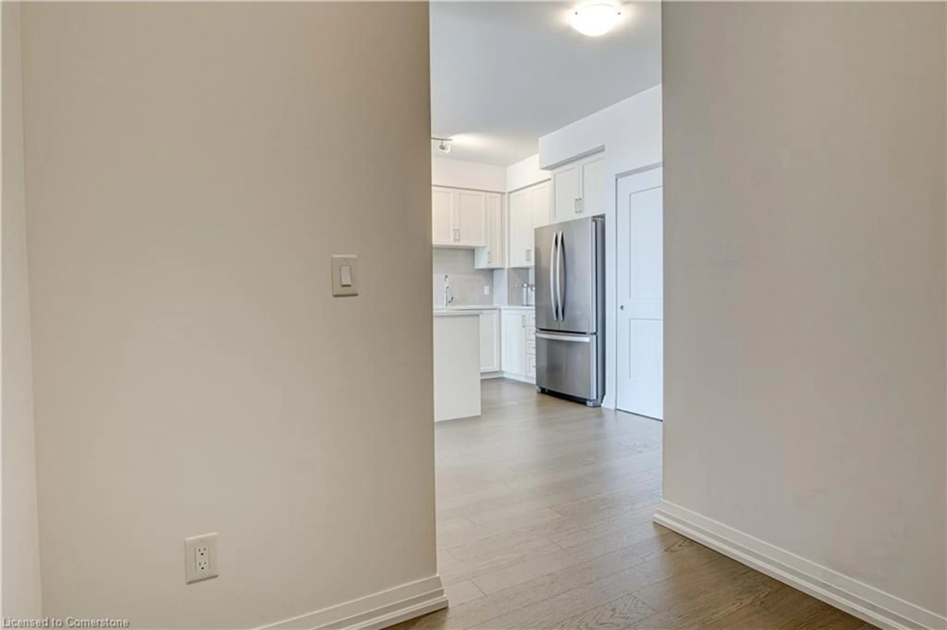 A pic of a room for 155 Caroline St #1007, Waterloo Ontario N2L 0J8