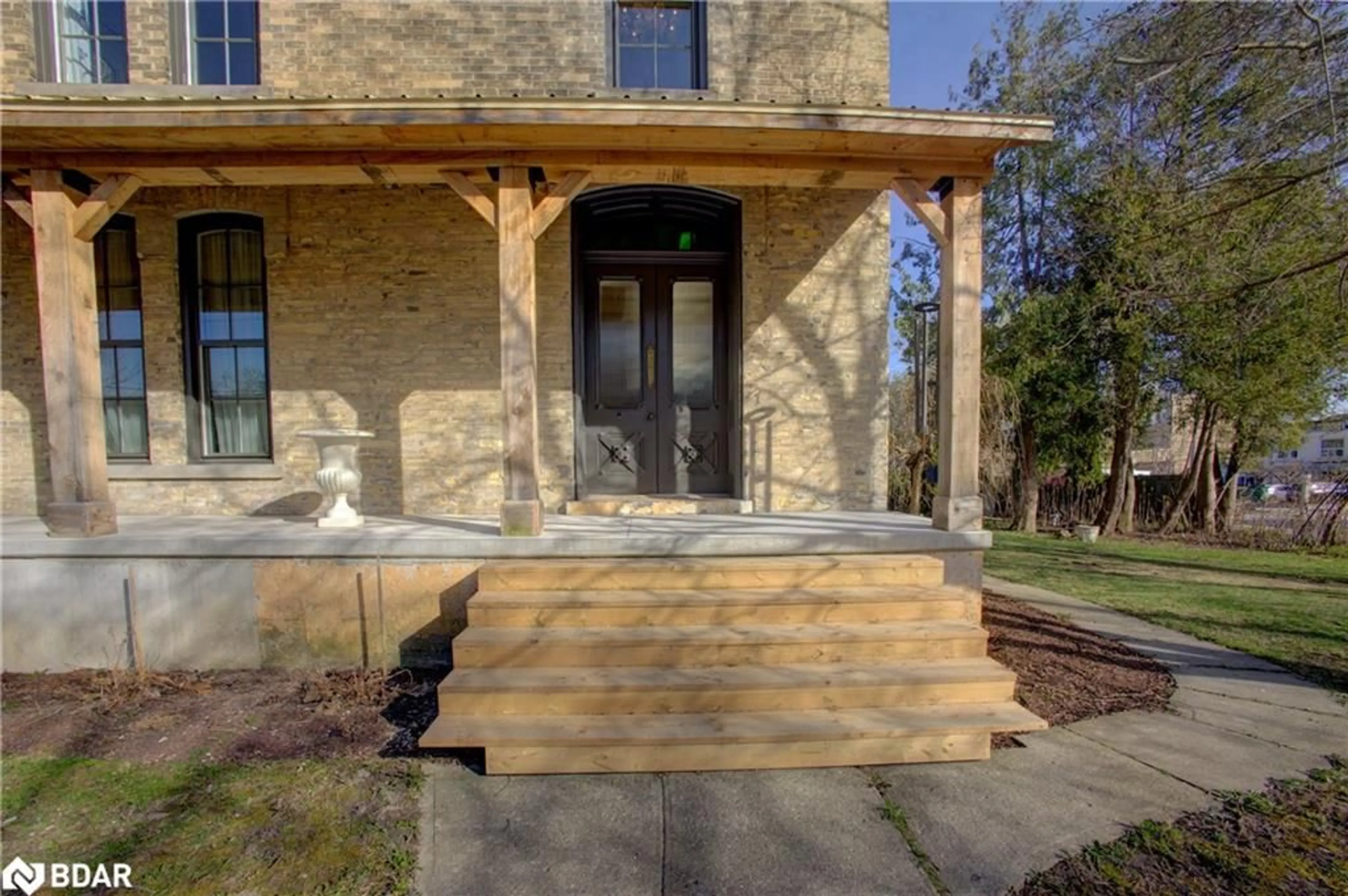 Home with brick exterior material, building for 150 Wellington St, Mount Forest Ontario N0G 2L2