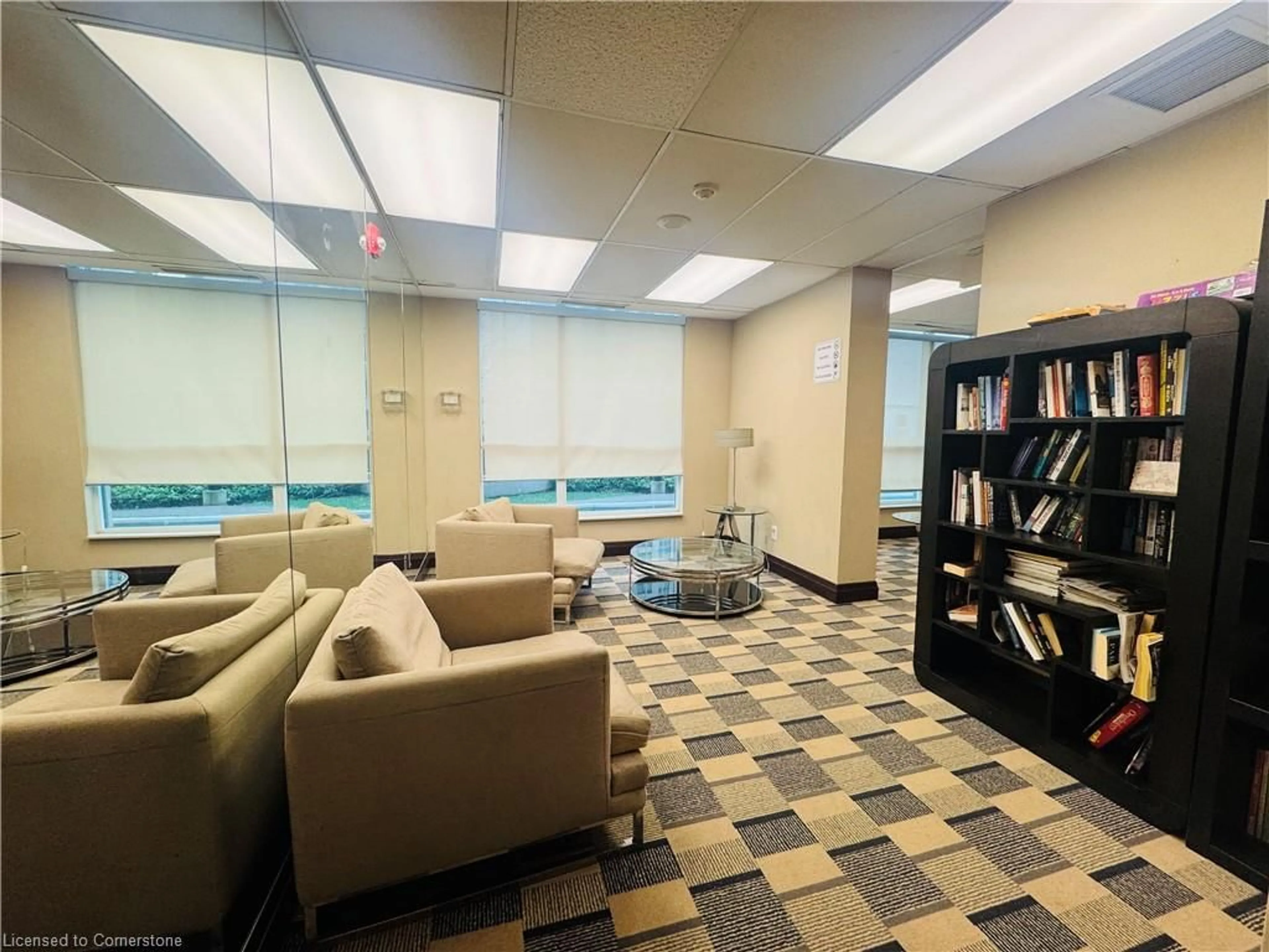 A pic of a room for 208 Enfield Pl #2108, Mississauga Ontario L5B 0G8
