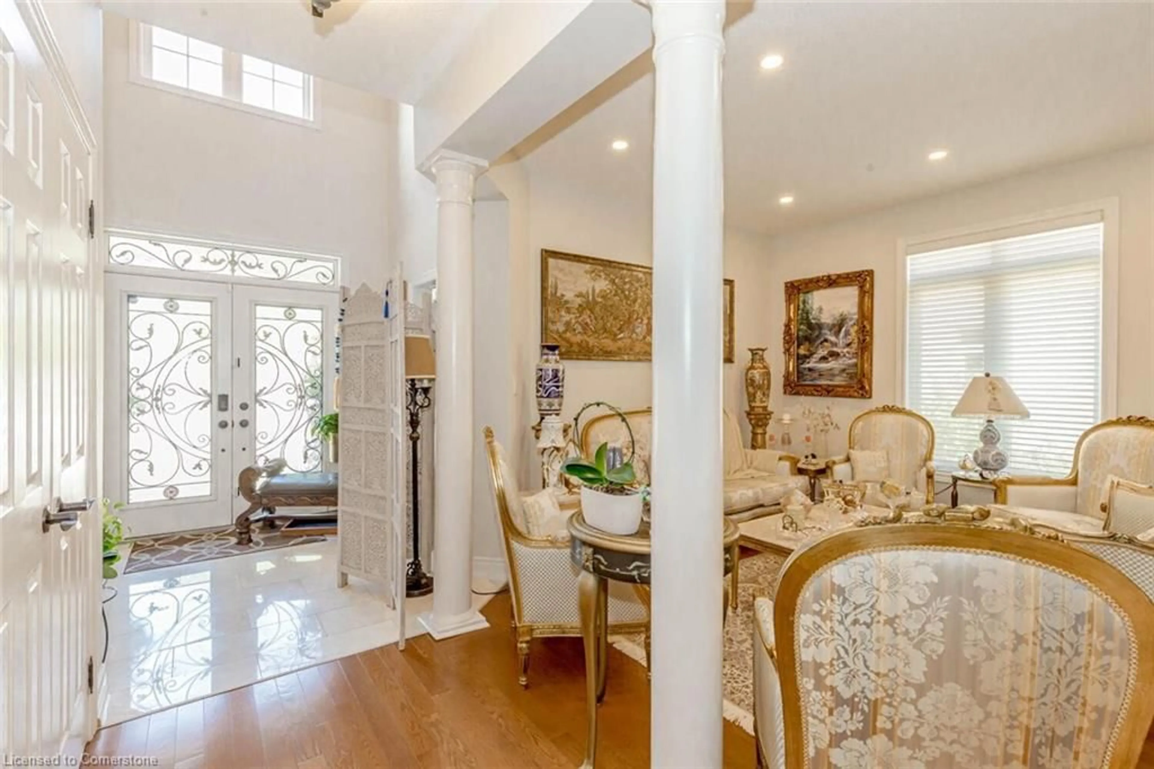 Dining room, unknown for 2224 Colonel William Pky, Oakville Ontario L6M 0B6