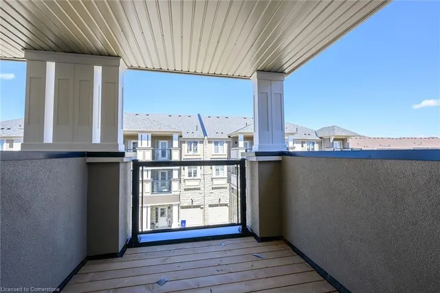 Additional property image - 305 Garner Rd Unit 17