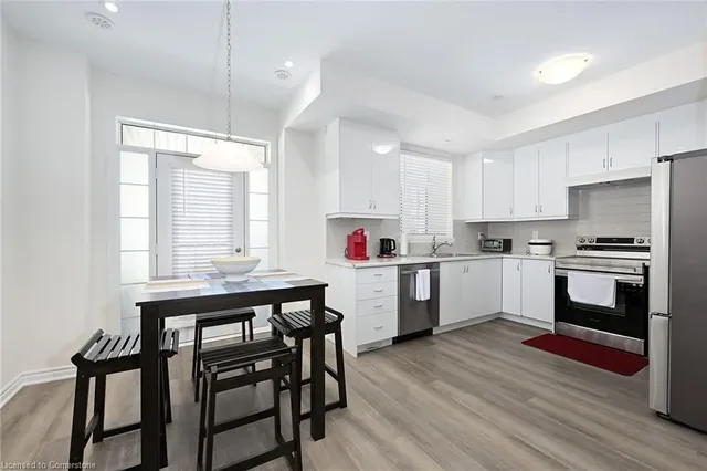 Additional property image - 305 Garner Rd Unit 17