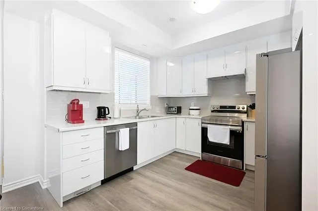 Additional property image - 305 Garner Rd Unit 17