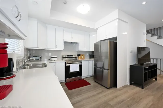 Additional property image - 305 Garner Rd Unit 17