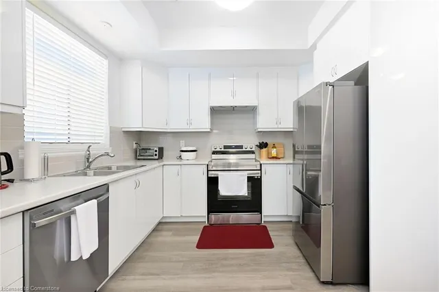 Additional property image - 305 Garner Rd Unit 17