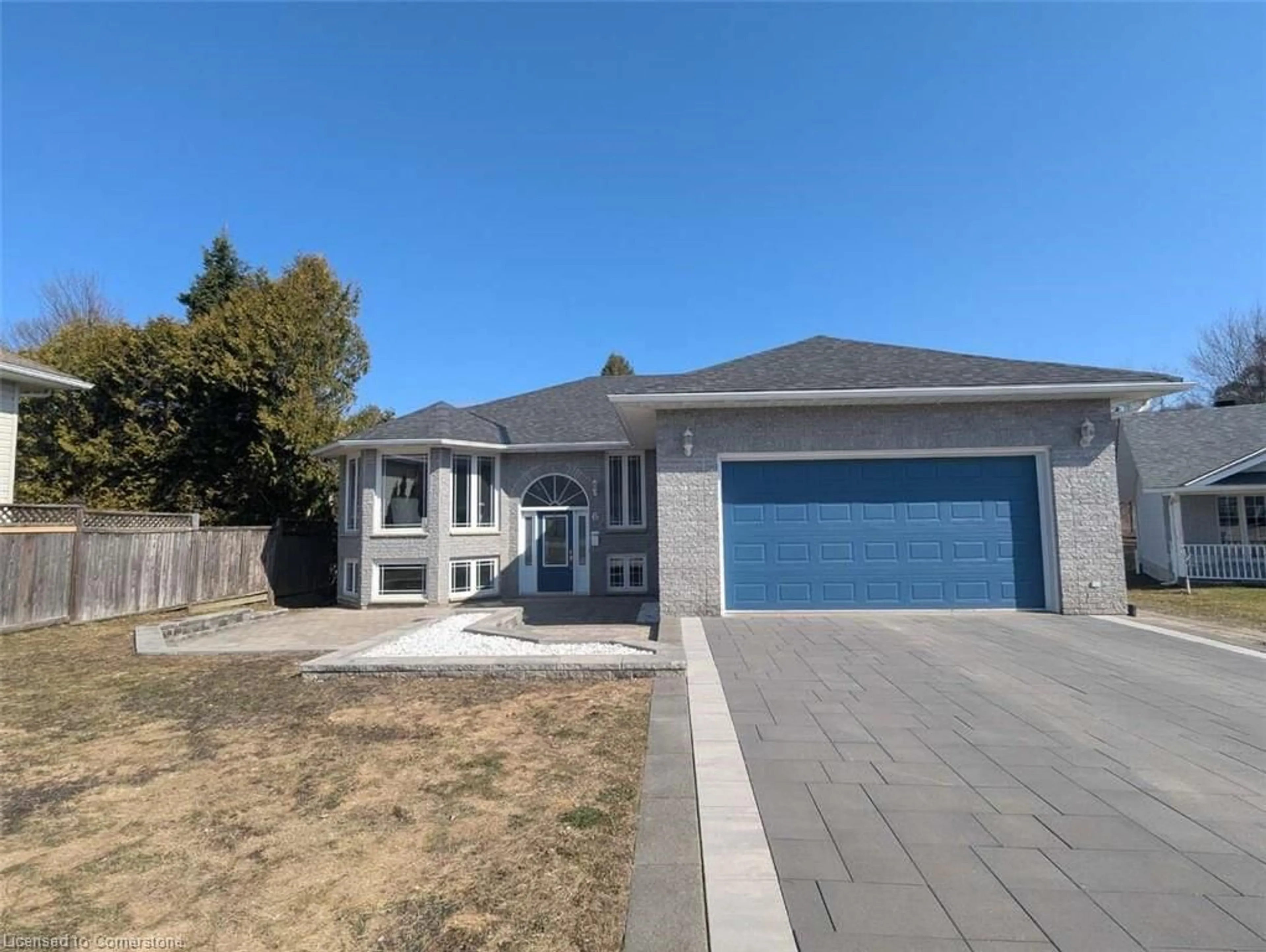 Unknown for 6 Gagnon Crt, North Bay Ontario P1B 9V3