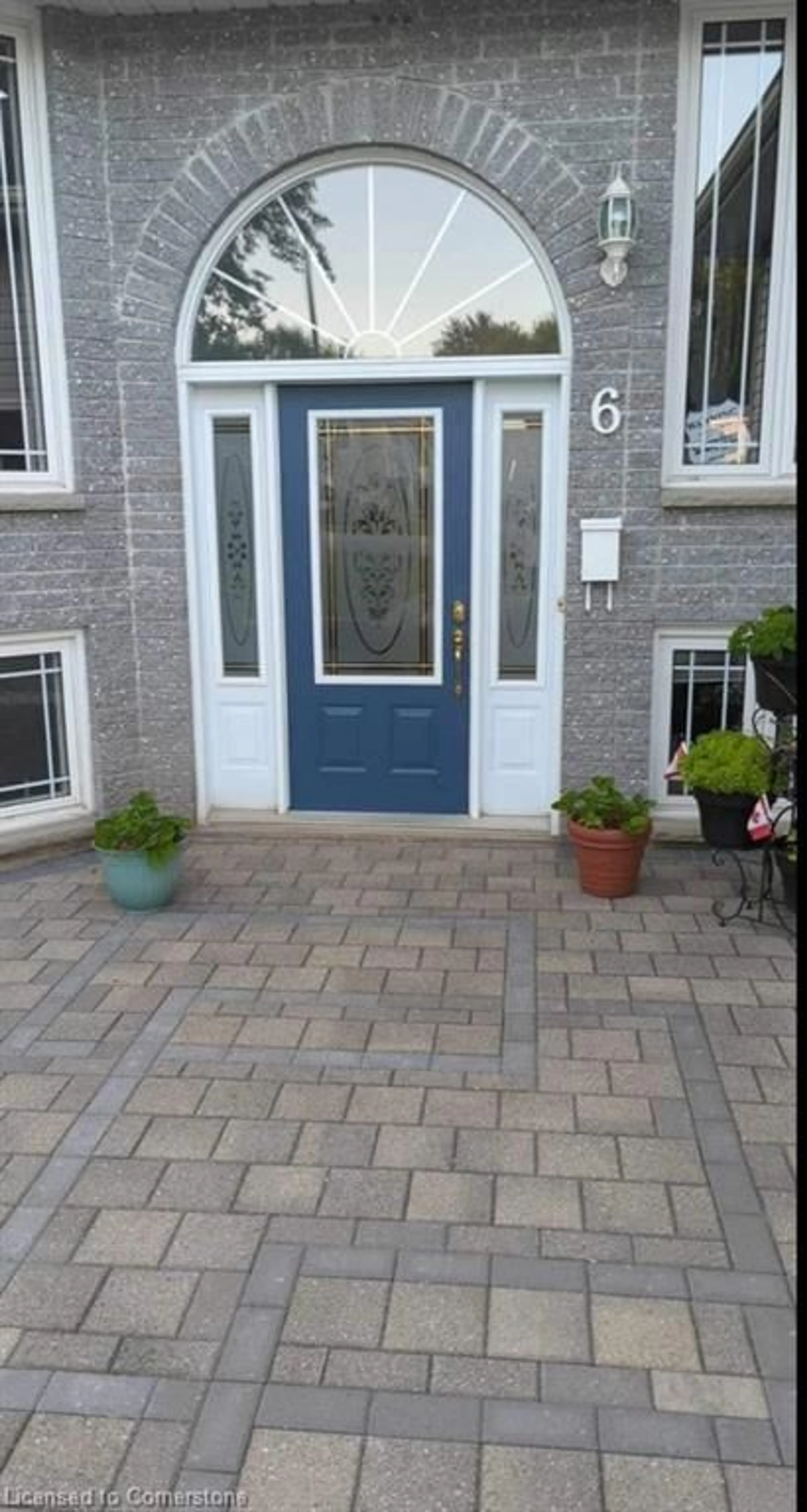 Unknown for 6 Gagnon Crt, North Bay Ontario P1B 9V3