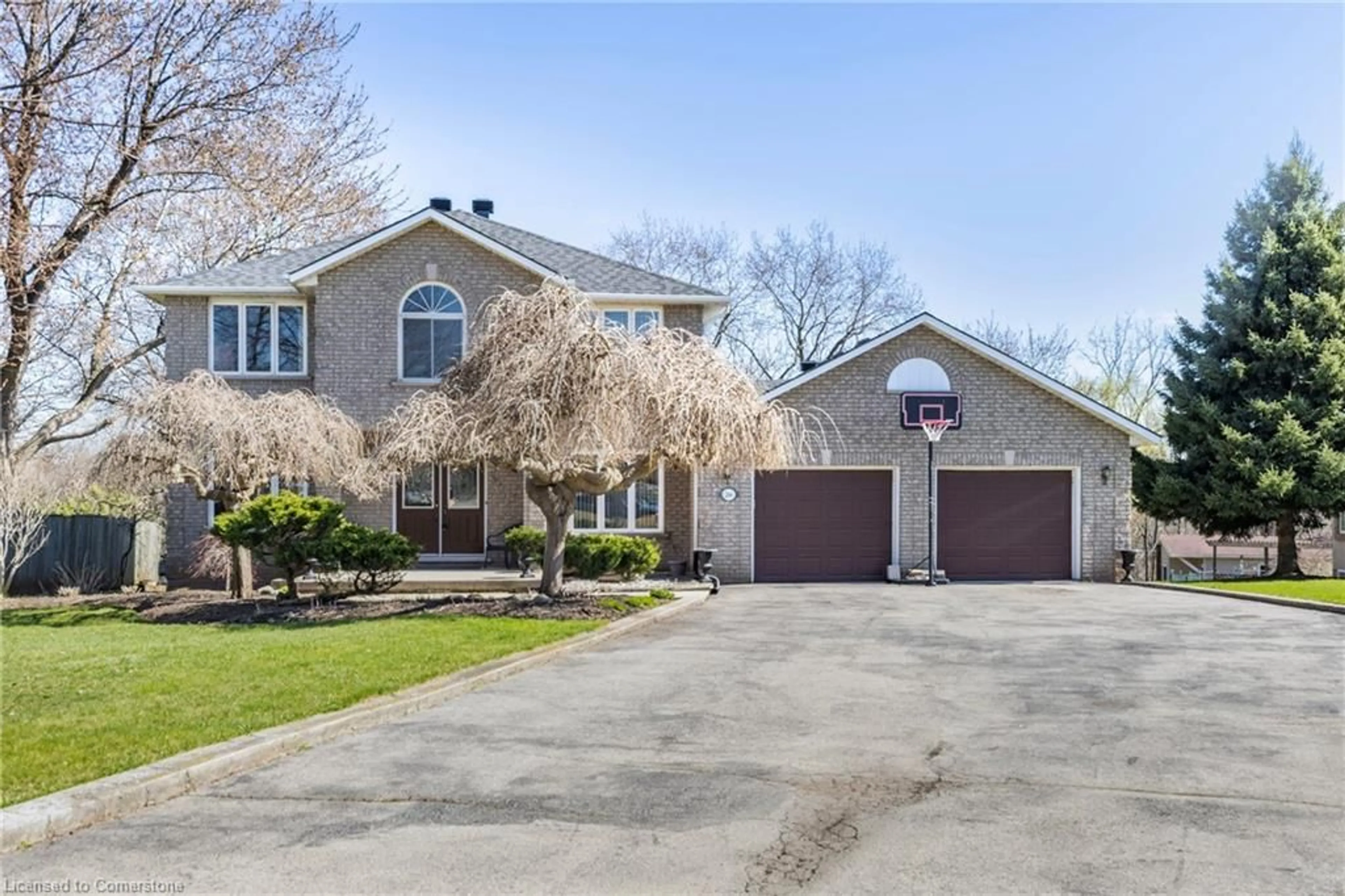 Unknown for 266 Sumach Dr, Burlington Ontario L7T 0B5