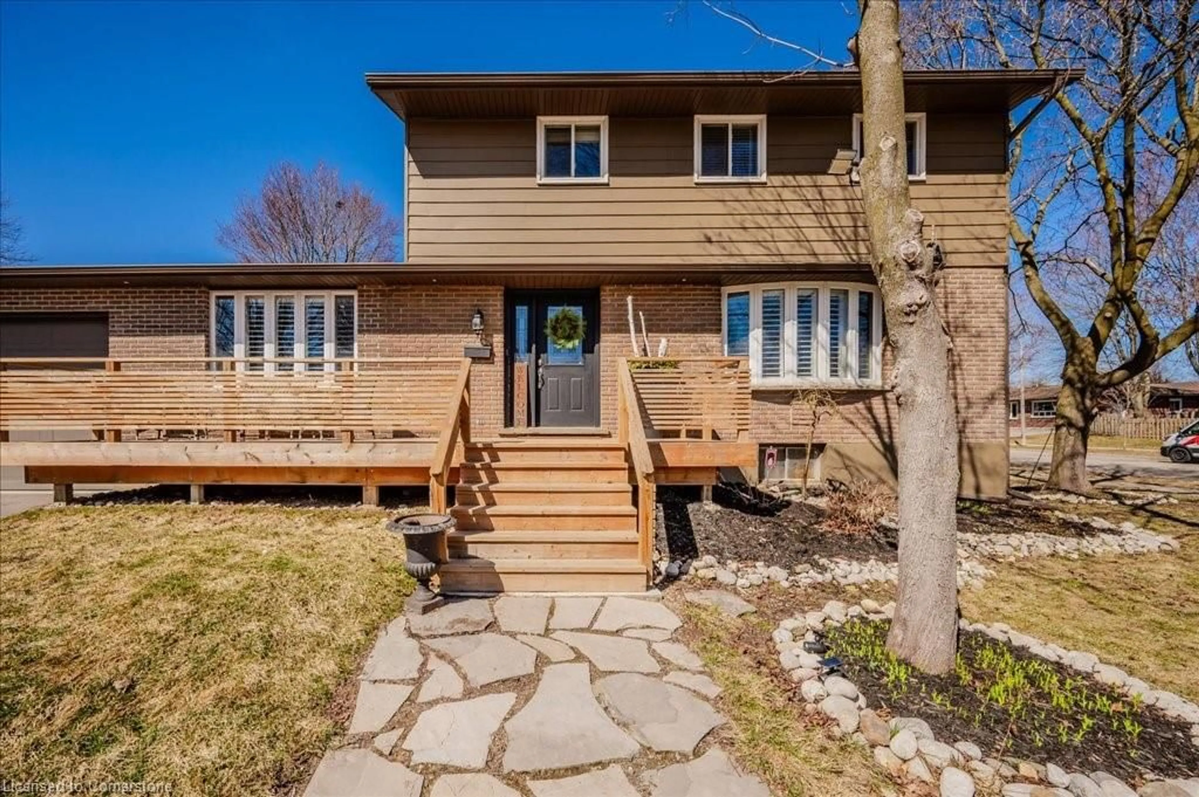Unknown for 60 Silverspring Cres, Kitchener Ontario N2M 4P4