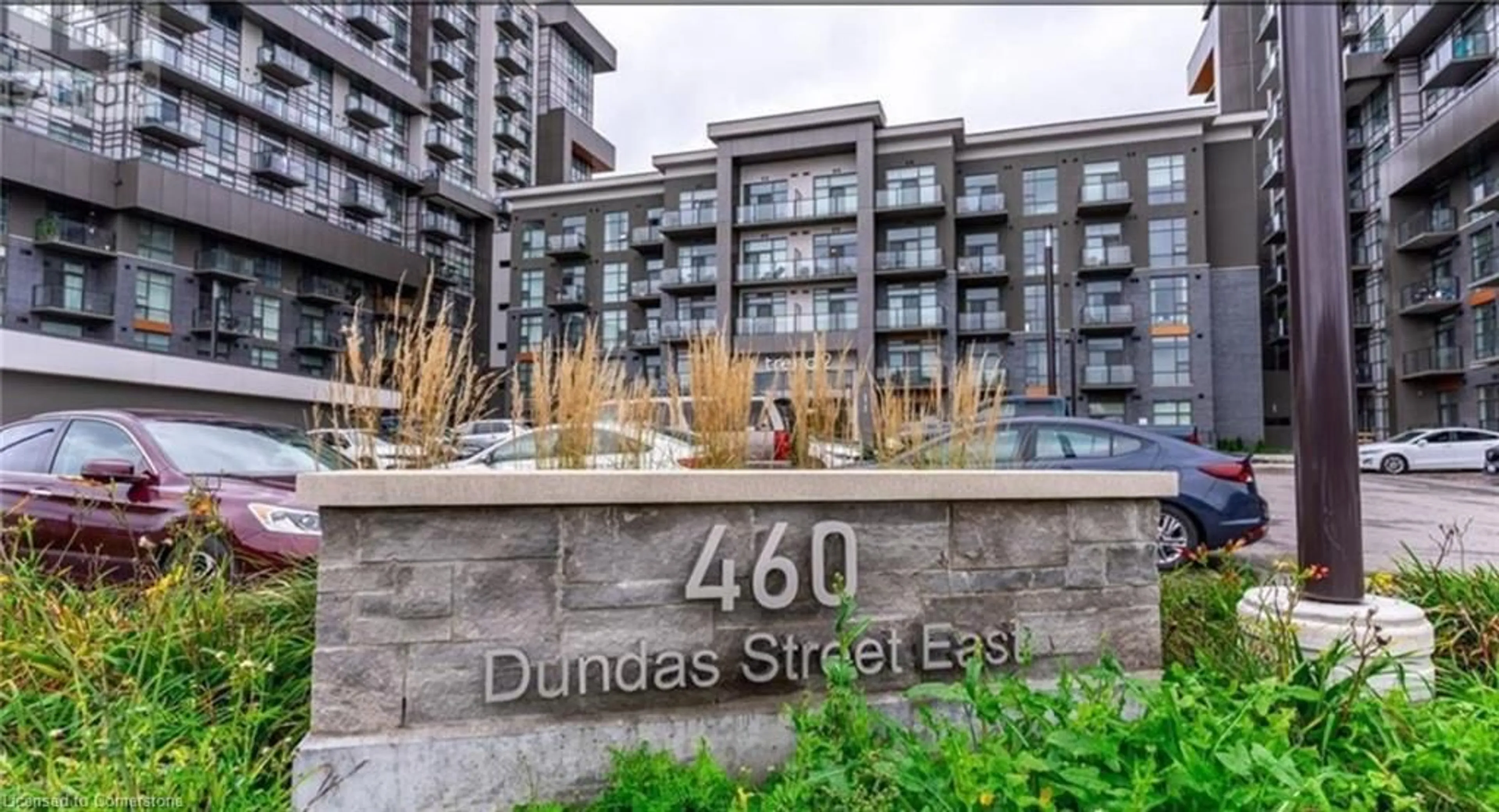 Unknown for 460 Dundas St #1007, Waterdown Ontario L8B 2A5