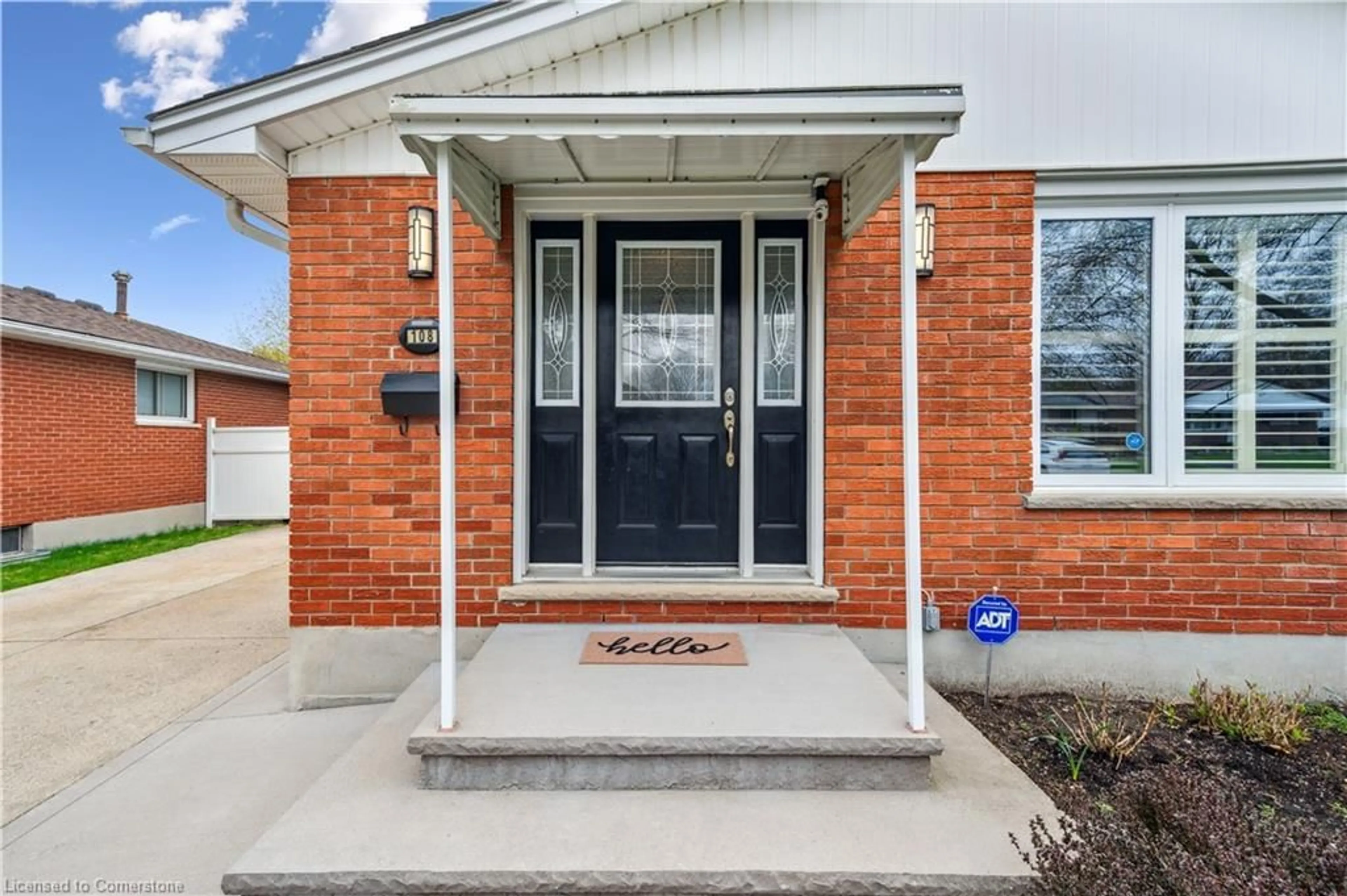 Unknown for 108 Cantley Cres, London Ontario N6E 1G6