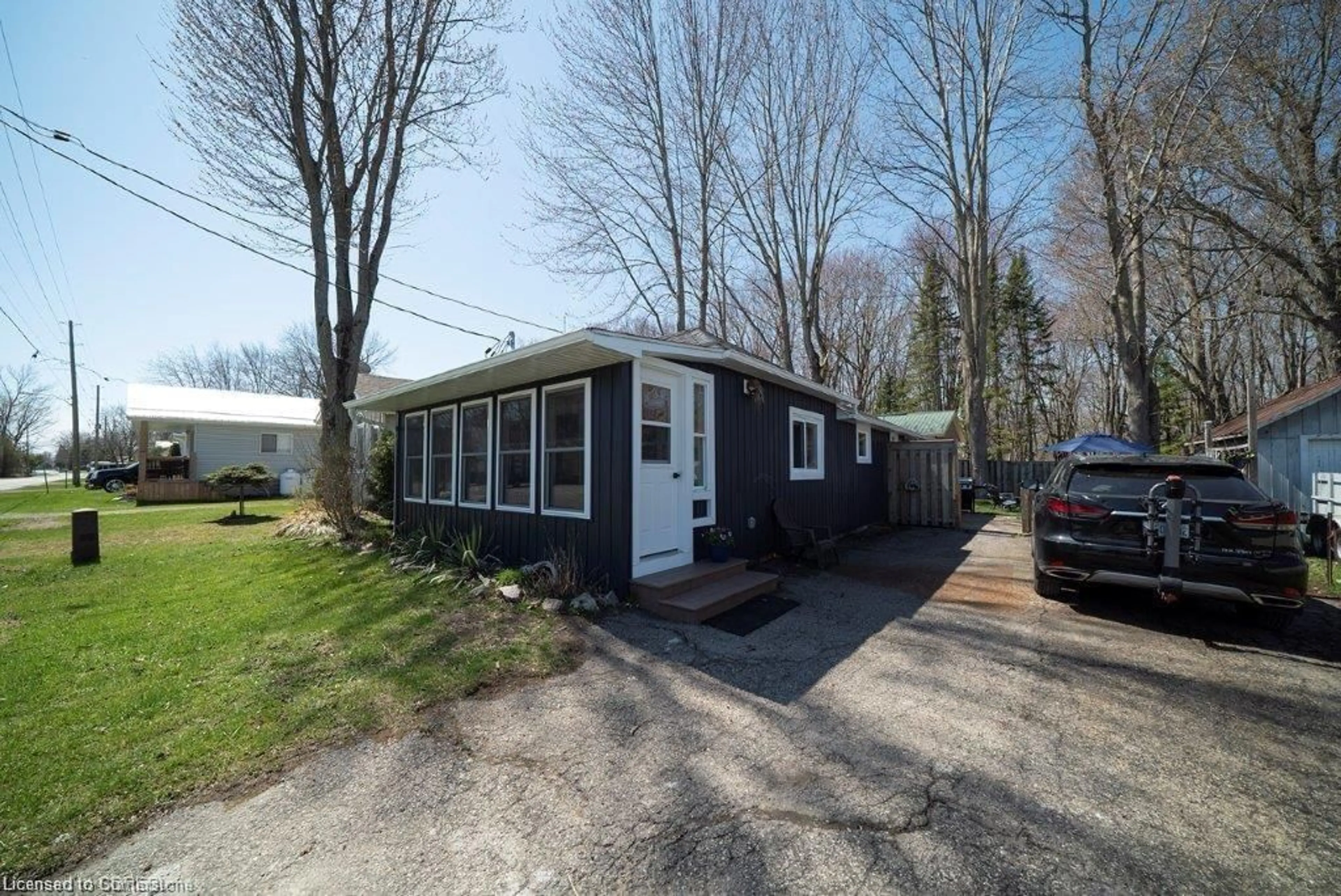 Unknown for 219 Cedar Dr, Turkey Point Ontario N0E 1T0