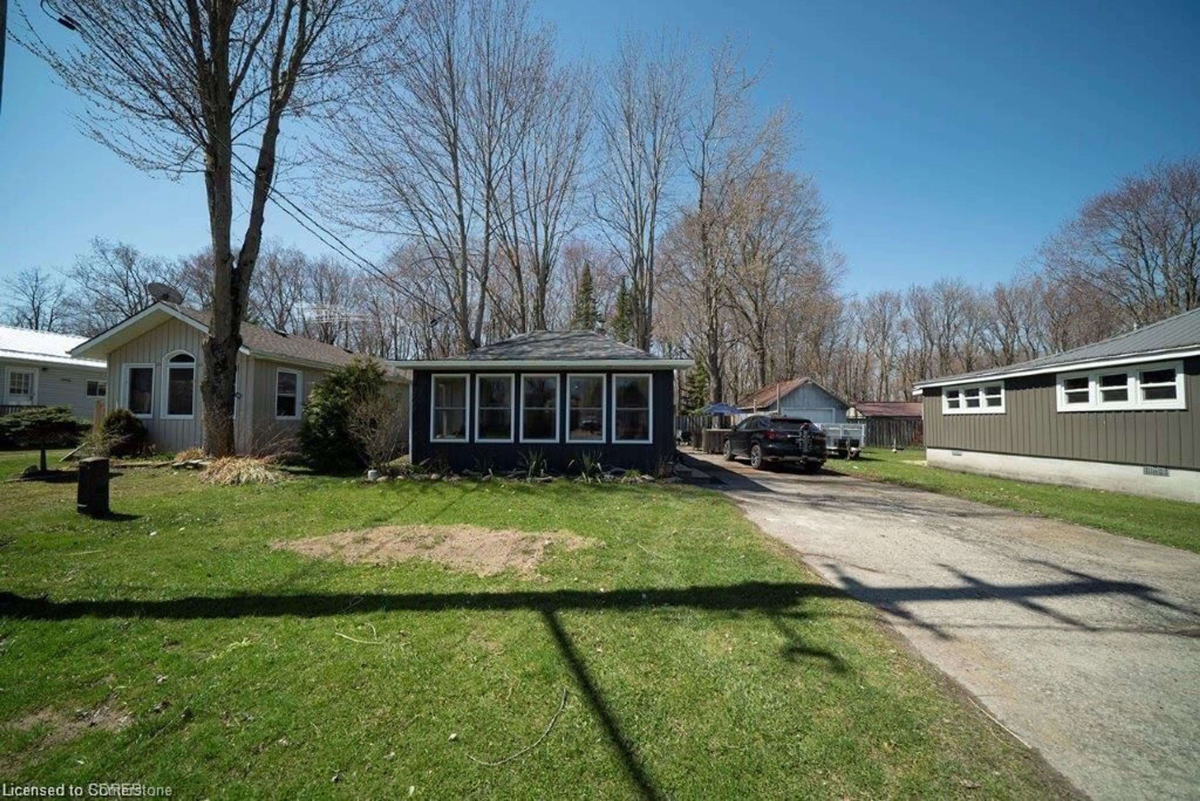 Unknown for 219 Cedar Dr, Turkey Point Ontario N0E 1T0
