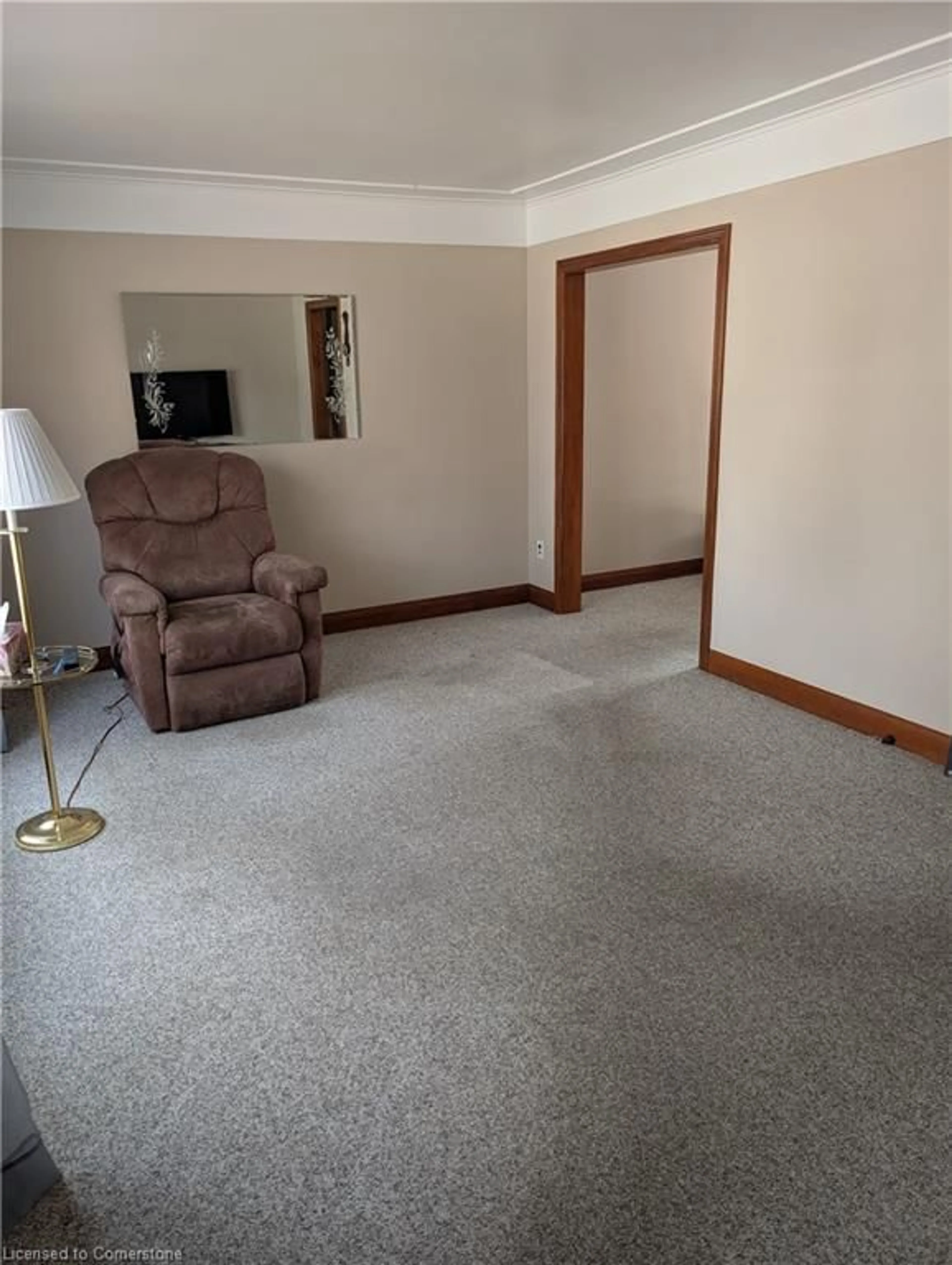 A pic of a room for 83 Adelaide St, Kitchener Ontario N2M 2B5