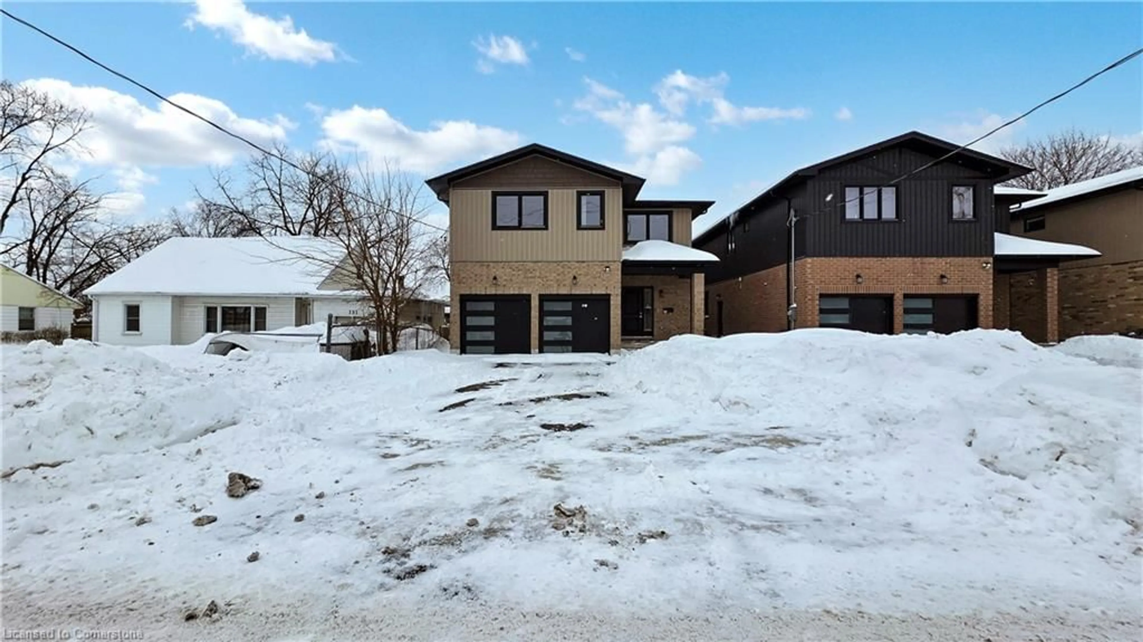 Unknown for 149 Ballantyne Ave, Cambridge Ontario N1R 2T3