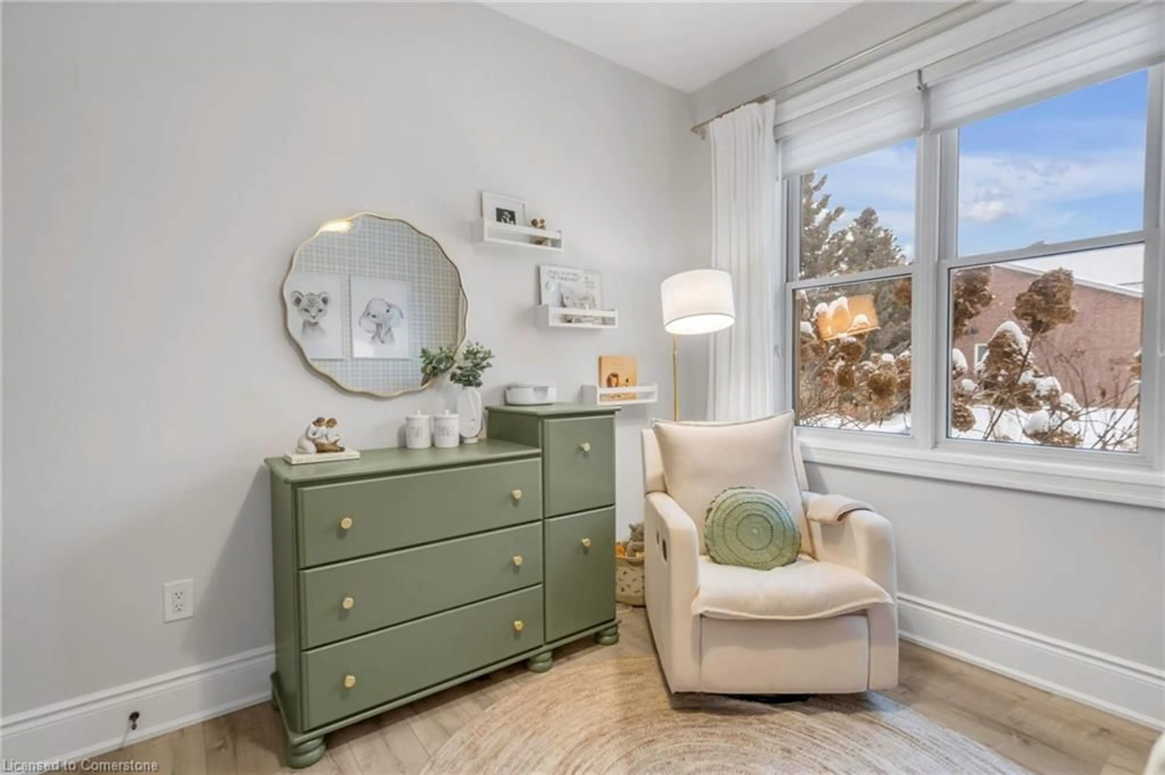 A pic of a room for 45 Aberfoyle Mill Cres, Puslinch Ontario N1H 6H9
