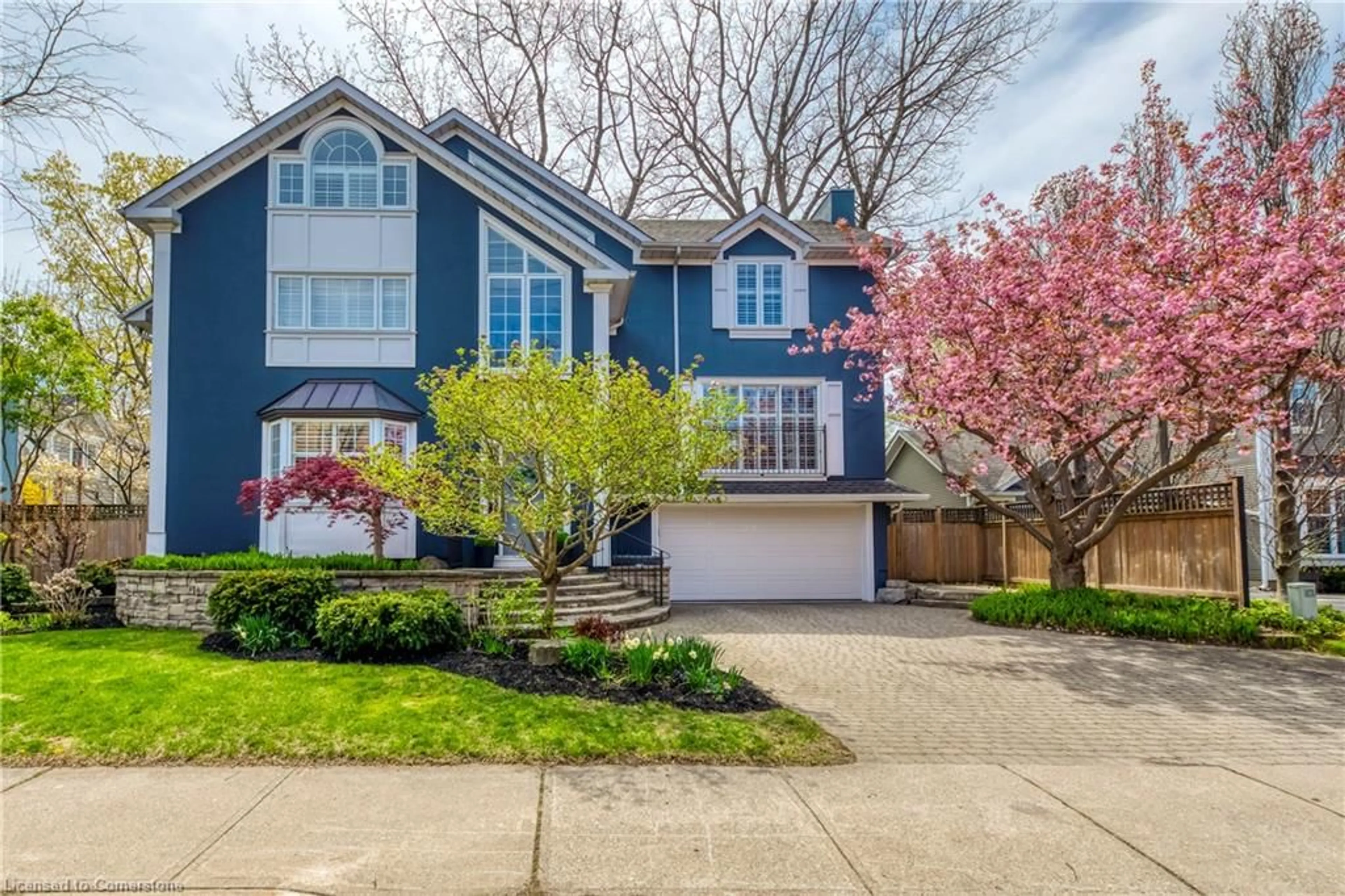 Unknown for 48 Forsythe St, Oakville Ontario L6K 3J7